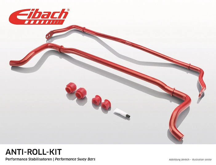 Eibach Anti-Roll Bar kit (E40-15-021-04-11)