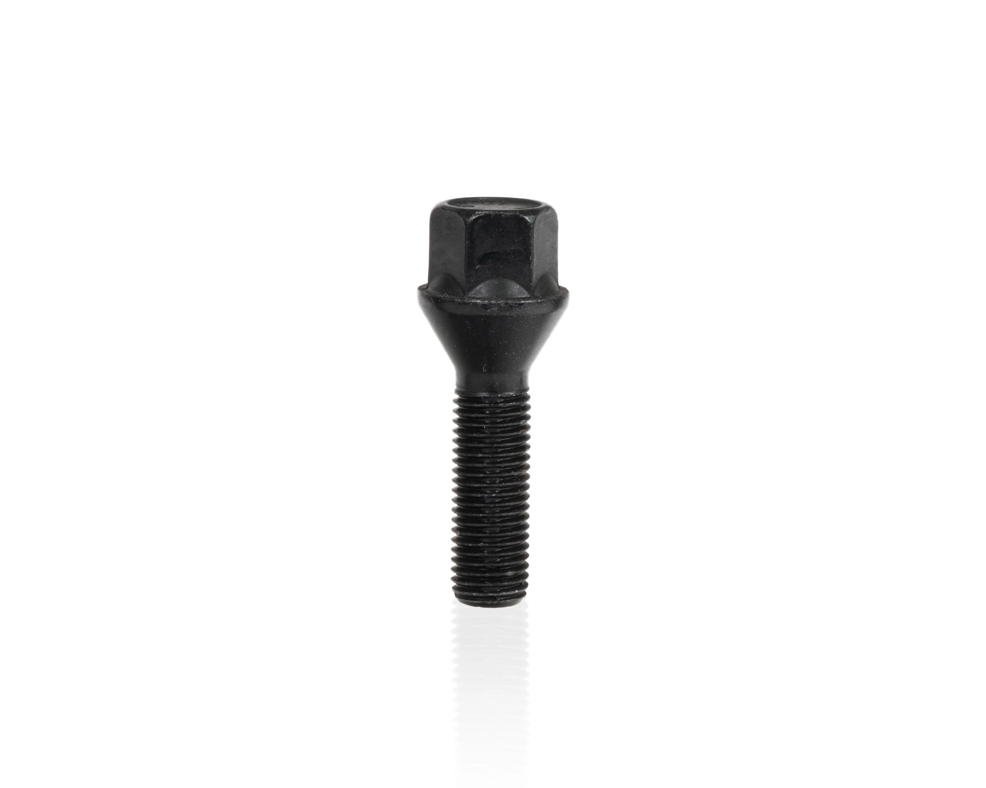 Eibach Bolt (S1-1-12-50-35-17-B) M12x1,5x35 schwarz / black