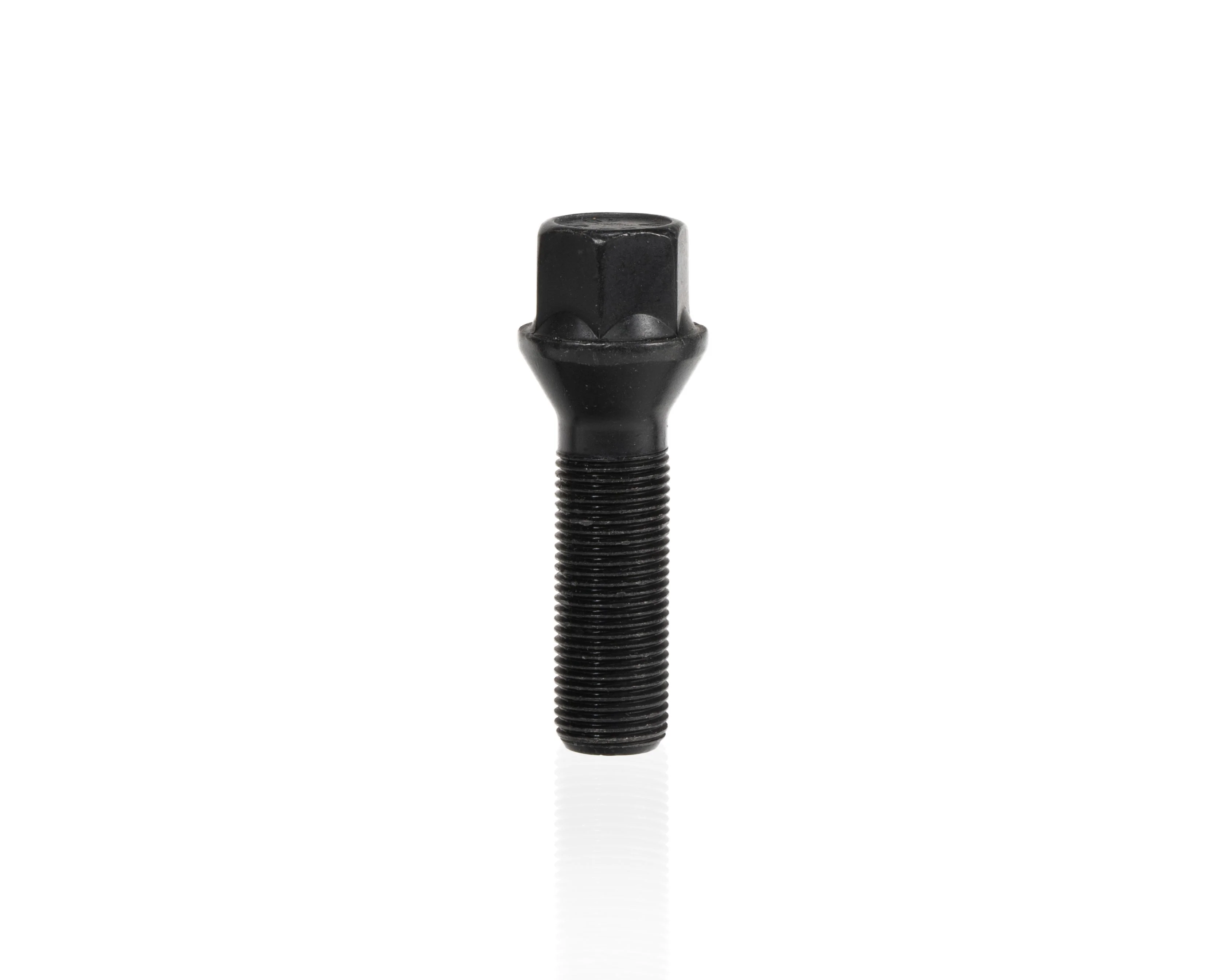 Eibach Bolt (S1-1-14-25-22-17-B) M14x1,25x22 schwarz / black