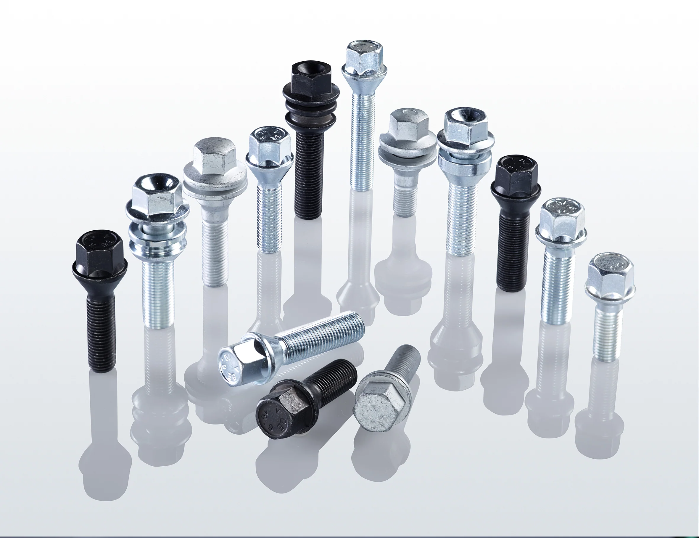 Eibach Bolt (S1-7-14-50-45-17) M14x1,5x45