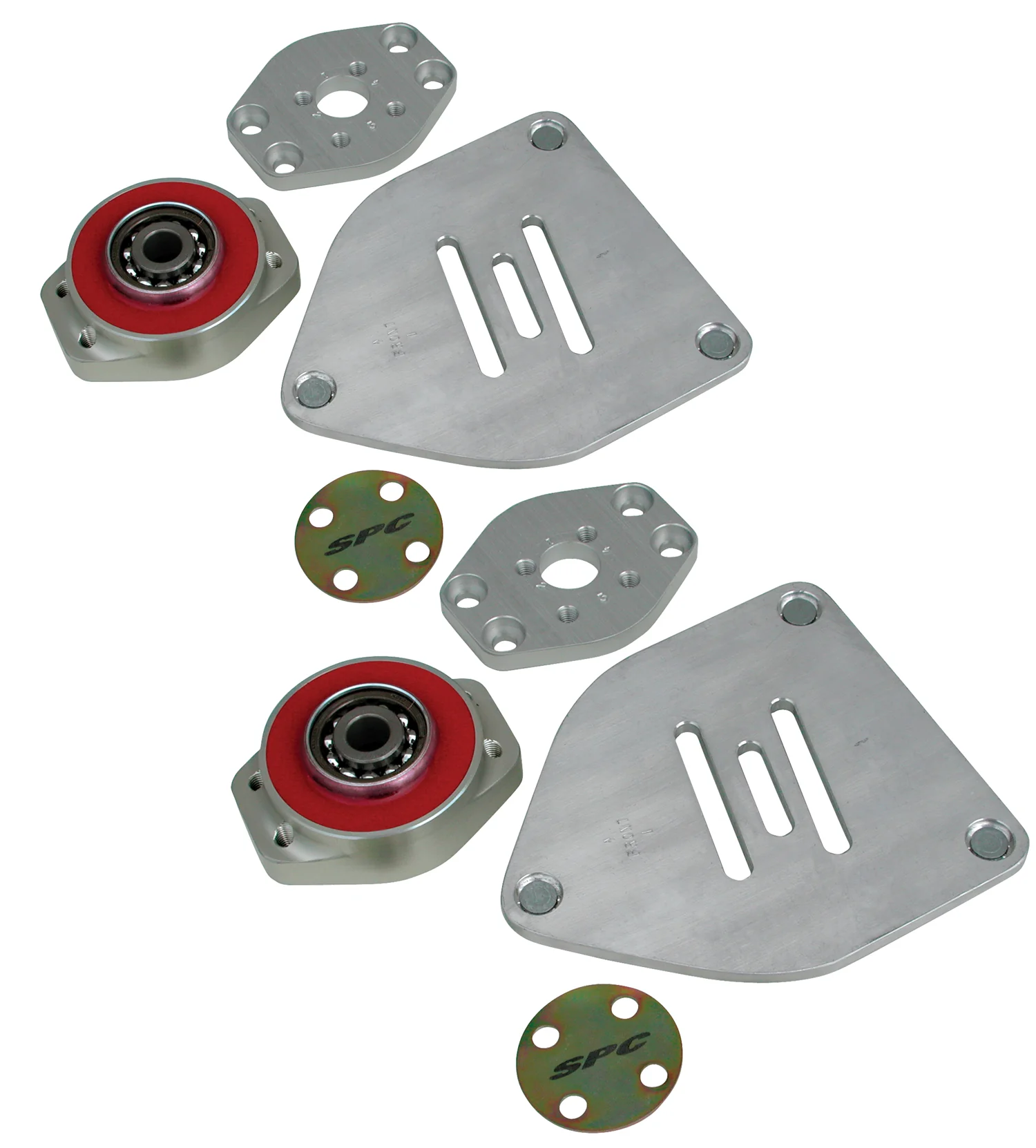 Eibach Front Camber Strut Mount (5.67630K)