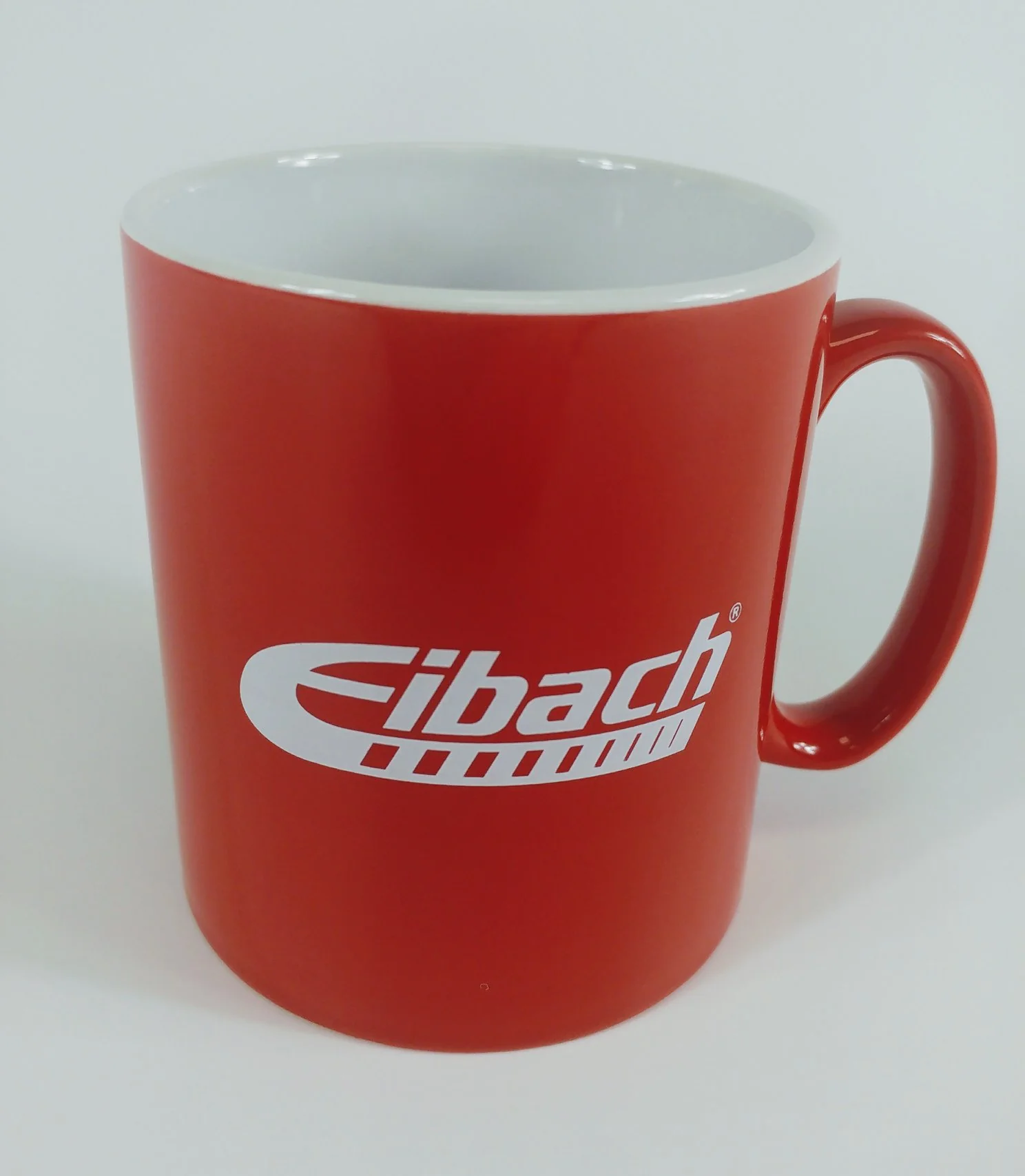 Eibach Keyring & Mug - Image 2