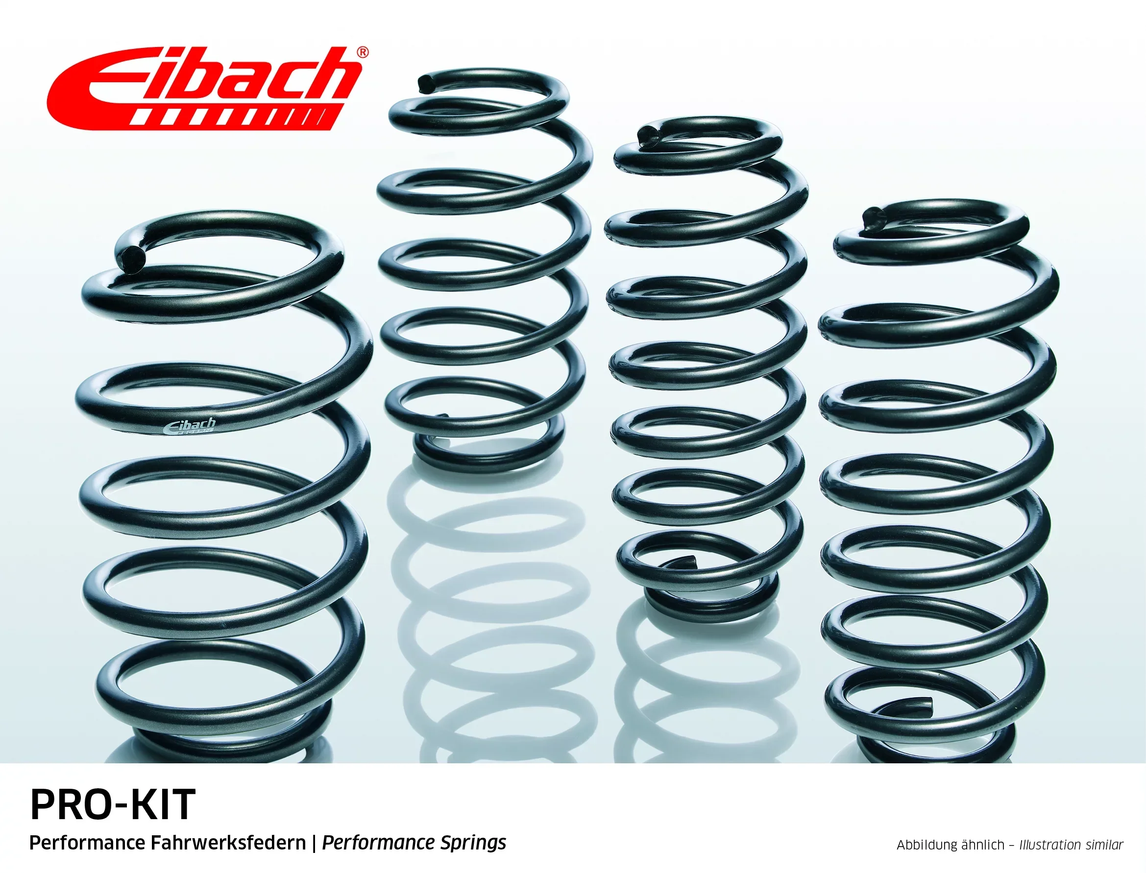 Eibach Pro-Kit Skoda Kodiaq (NS) (E10-79-013-02-22)