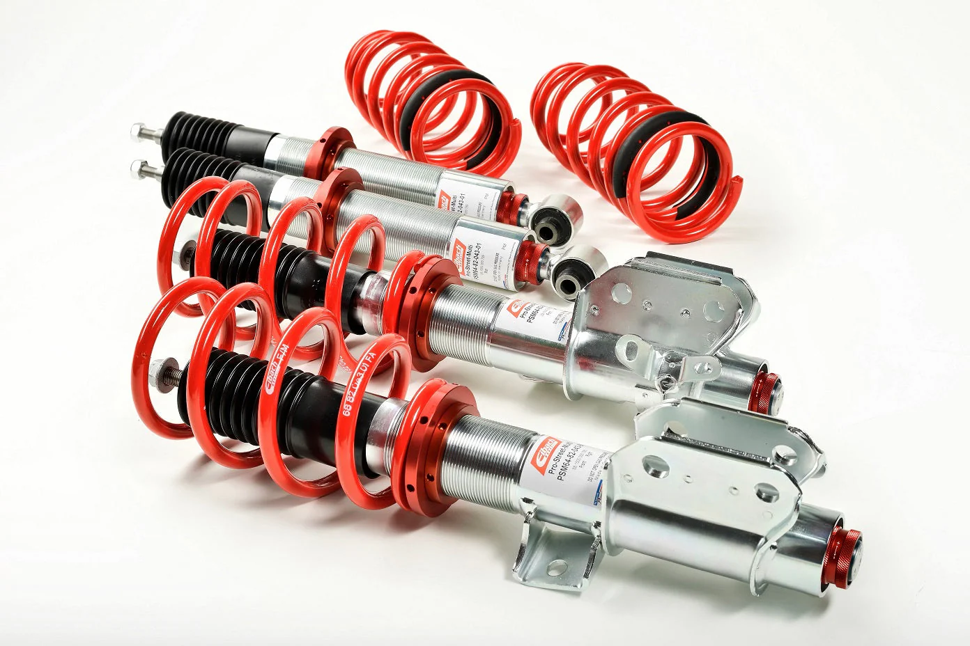 Eibach Pro-Street-Multi Coilovers (PSM69-25-019-01-22)