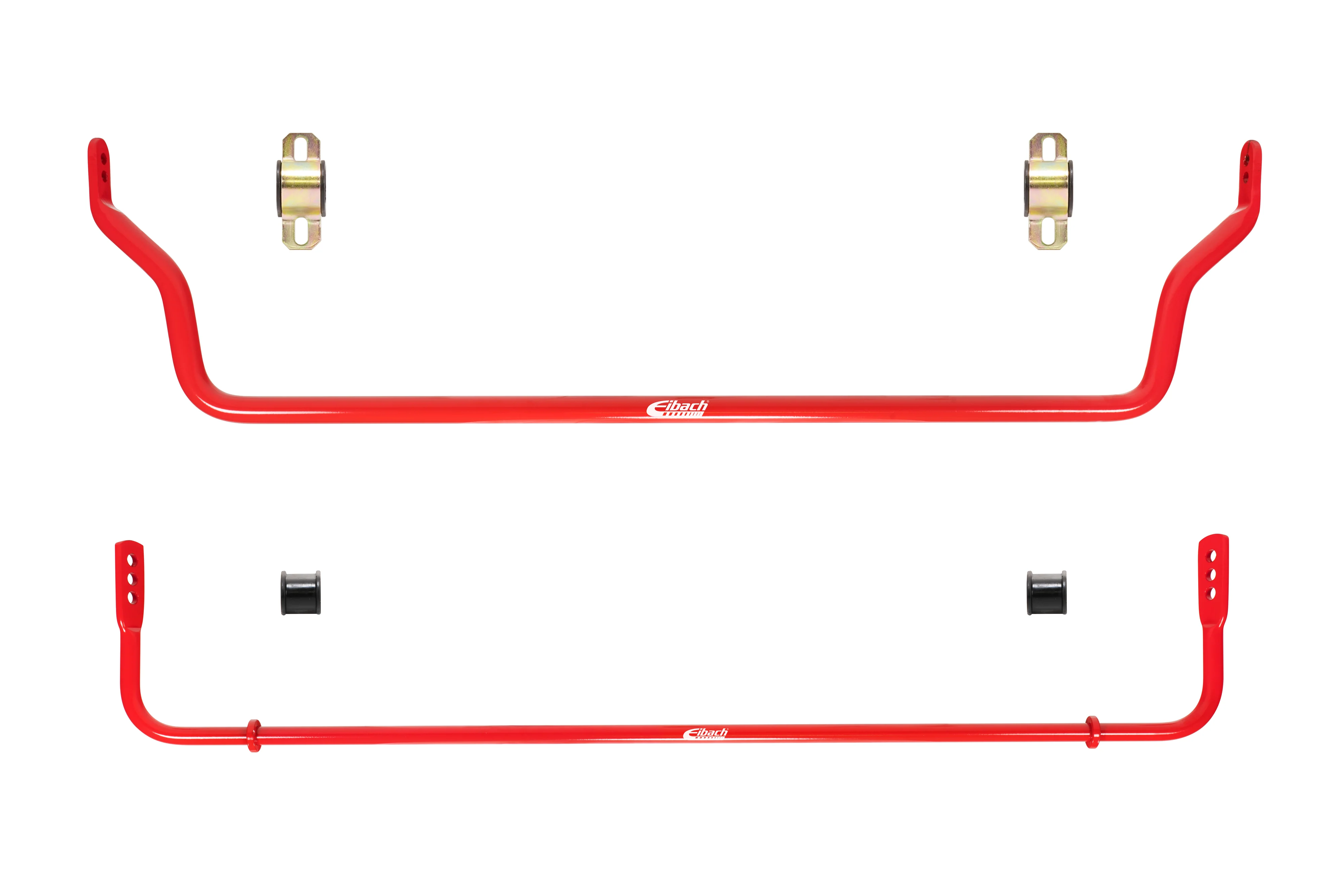 Eibach USA ANTI-ROLL BAR KIT (FRONT&REAR), MAZDA Miata 1990 to 1993 (5517.320)