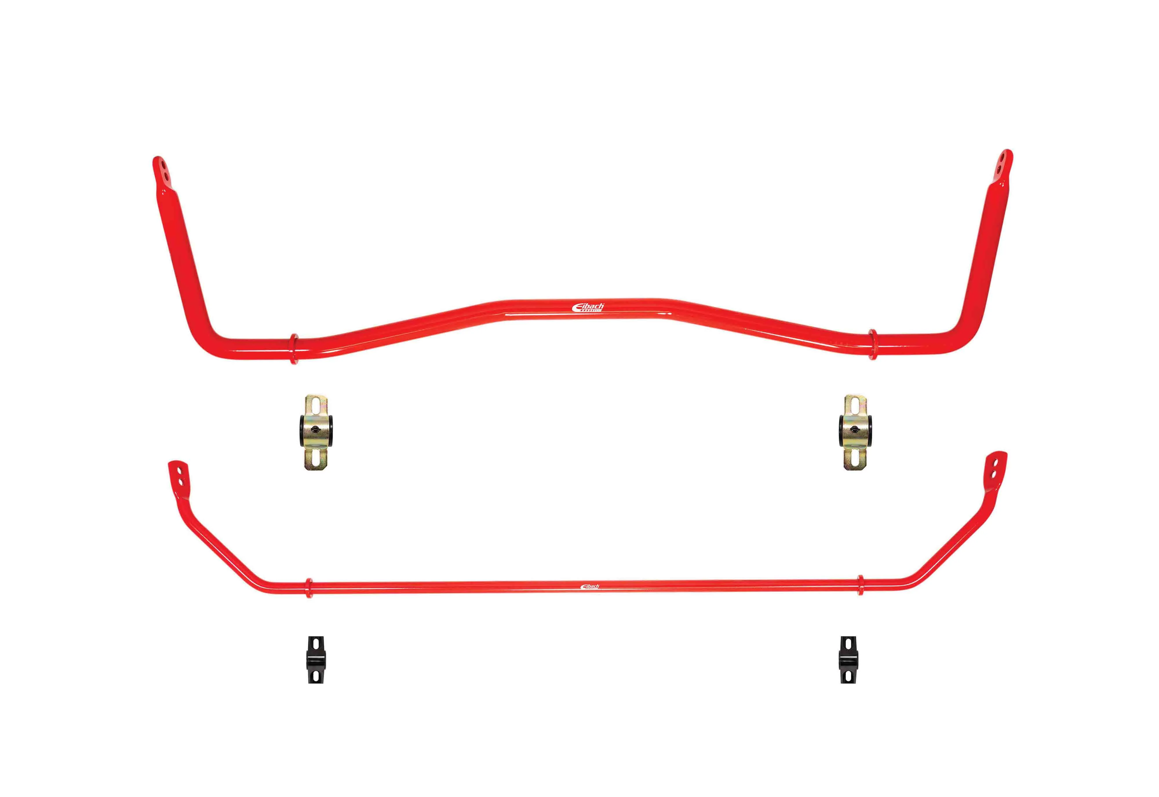 Eibach USA ANTI-ROLL BAR KIT (FRONT&REAR), MAZDA MX-5 Miata   2016 to 2023 (E40-55-019-01-11)