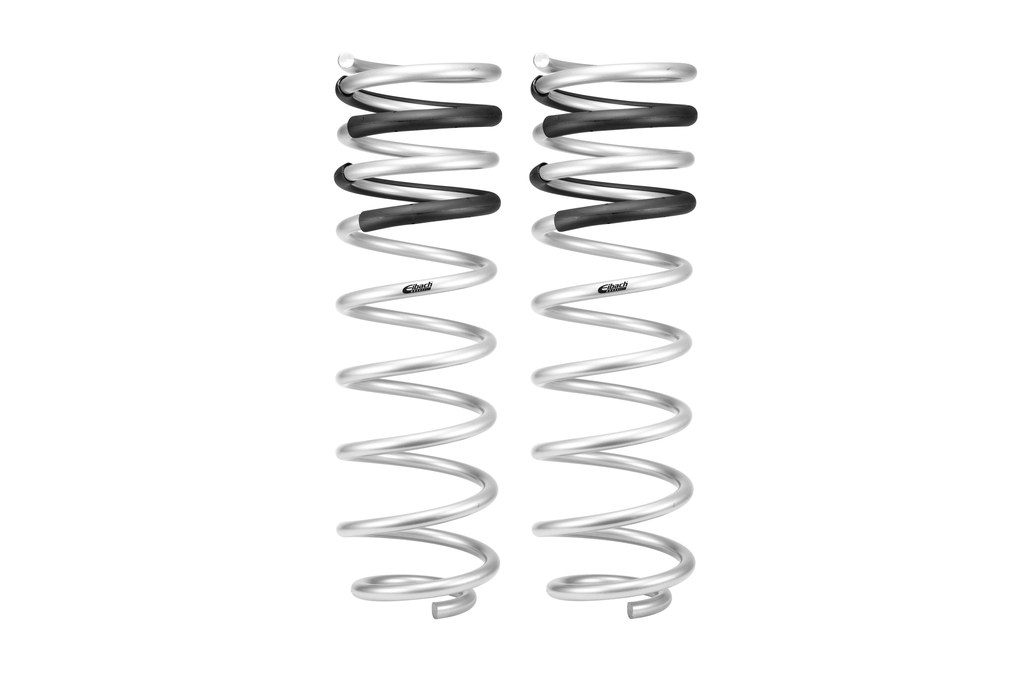Eibach USA HD PRO-LIFT KIT, Pair of 2 Springs FORD F-150 Raptor  2021 to 2024 (E30-35-060-03-02)