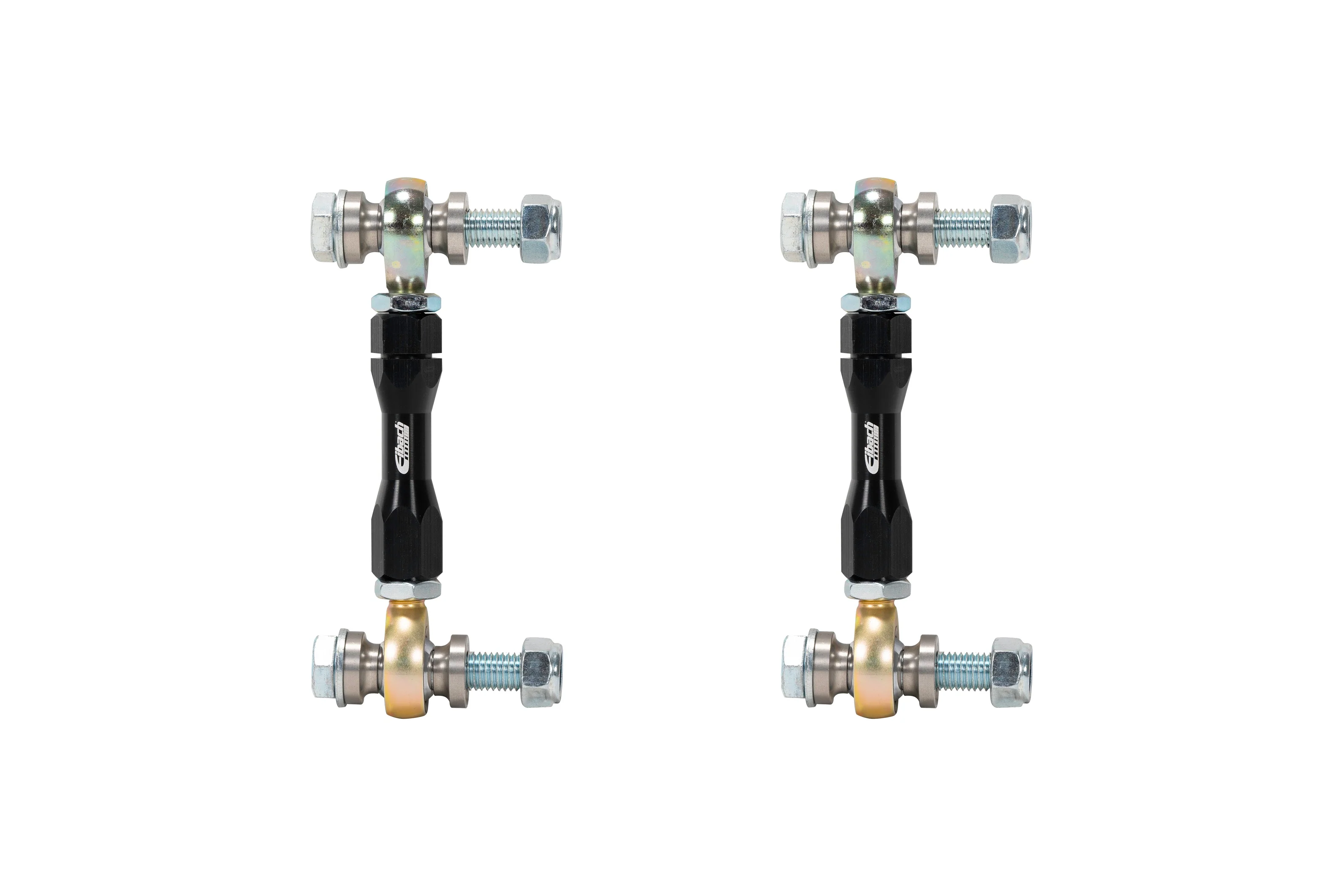 Eibach USA Pair of Adjustable End Links, POLARIS RZR XP 4 Turbo S | Fox Dynamix 4-Seat 2019 to 2019 (AK41-209-005-02-20)
