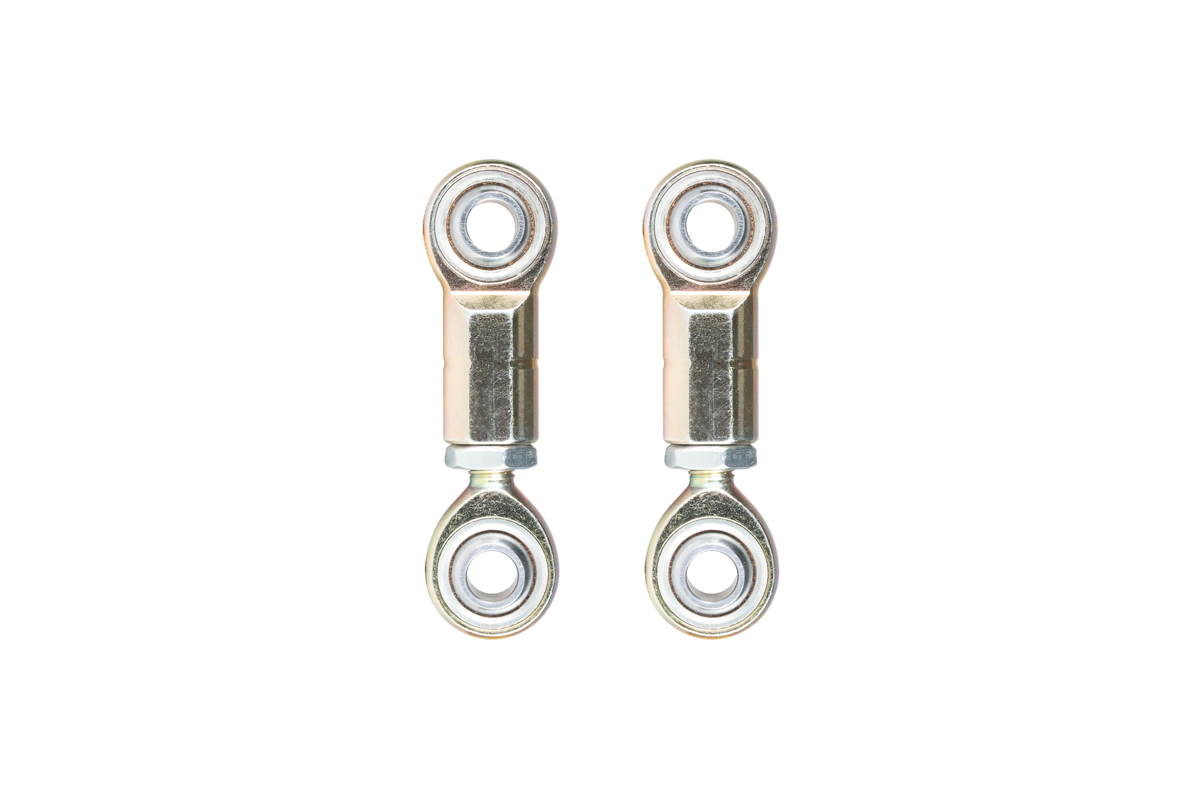 Eibach USA Pair of Adjustable End Links, (UEL-12-075HD)