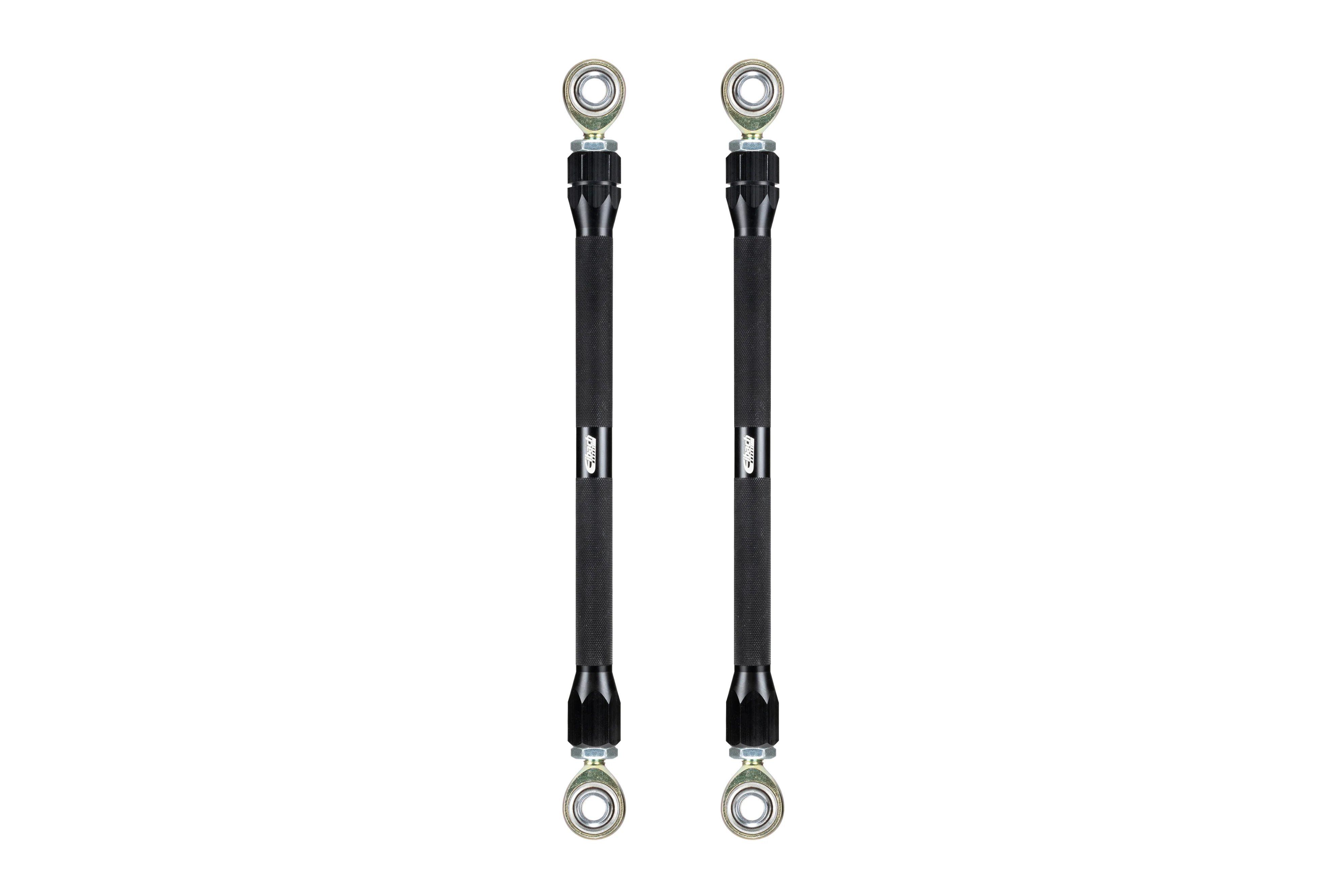 Eibach USA Pair of Adjustable End Links,      (UEL-12-215HD)