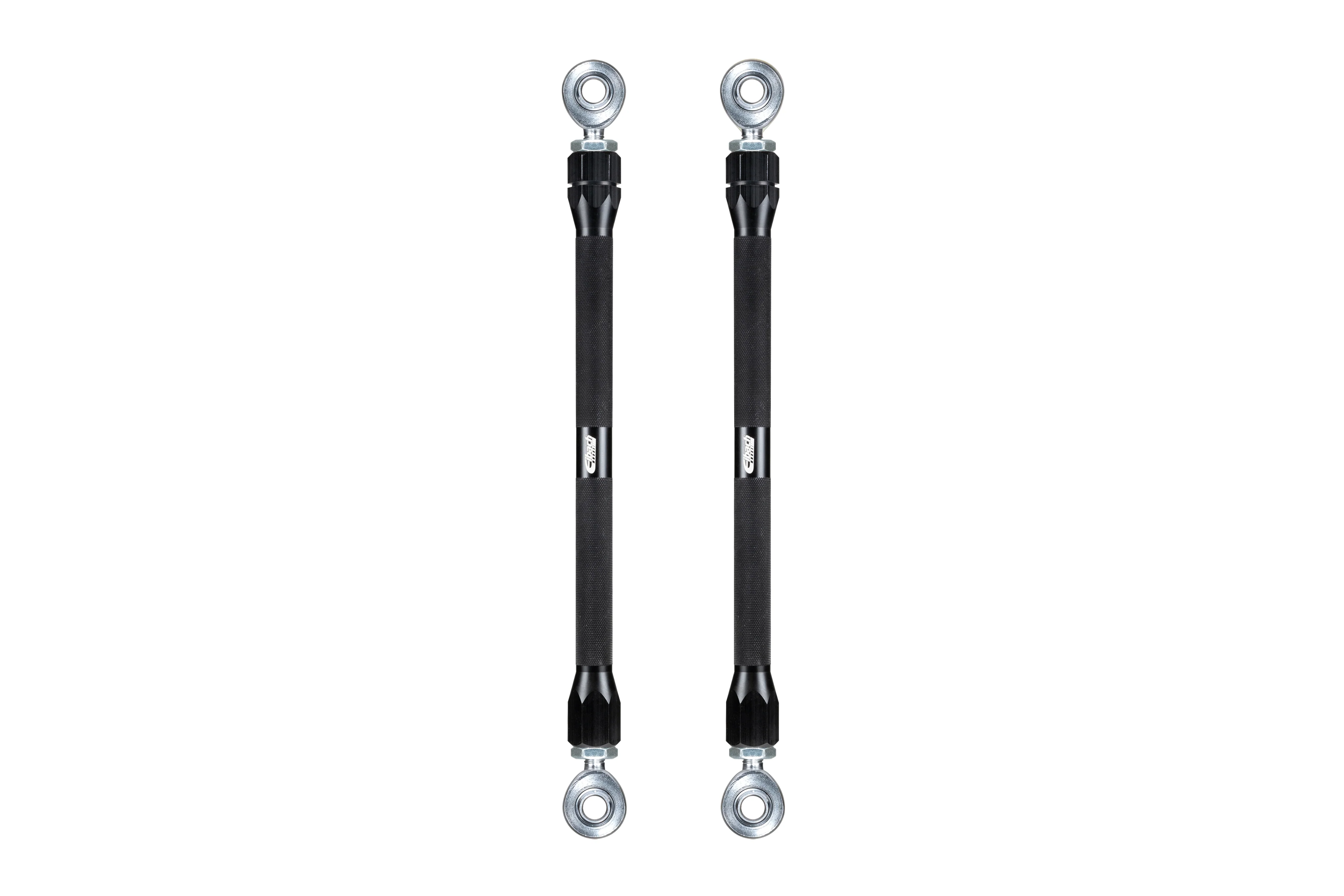 Eibach USA Pair of Adjustable End Links, (UEL-12-255)
