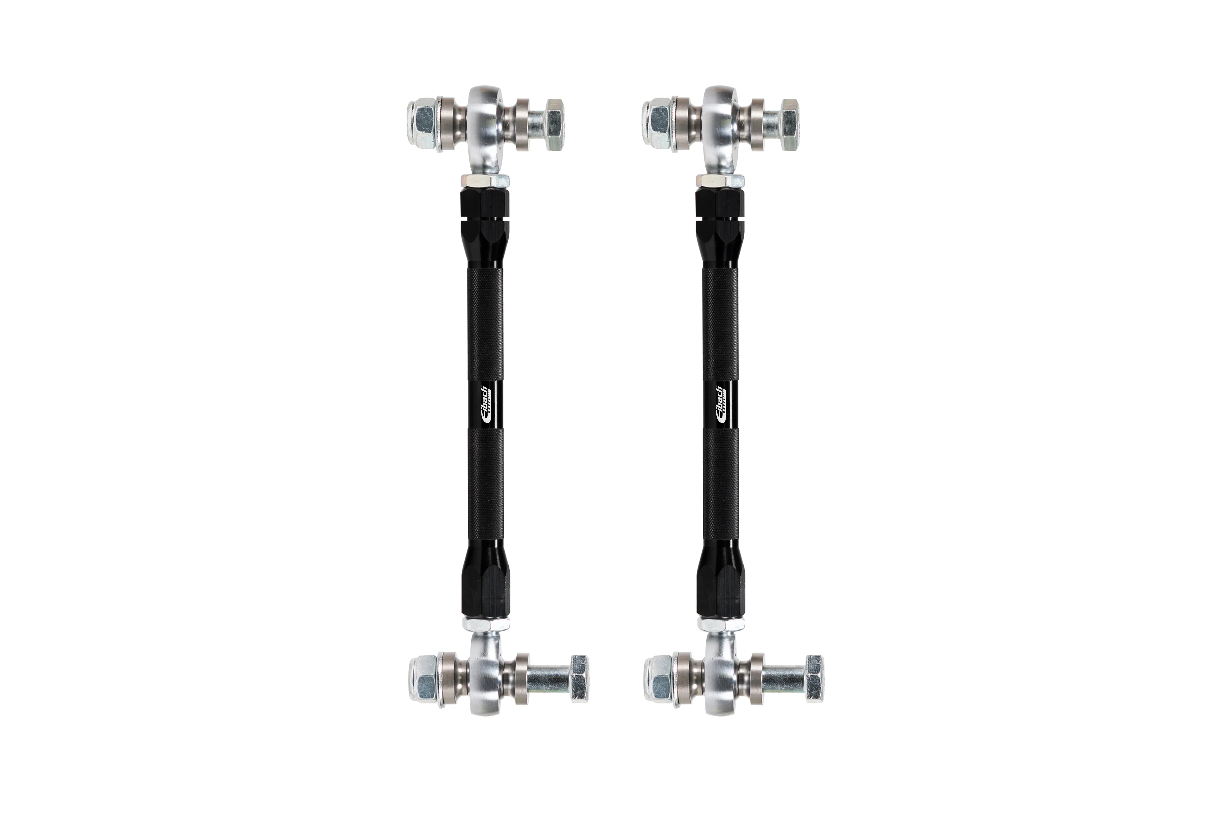 Eibach USA Pair of Front Adjustable End Links, SCION FR-S 2013 to 2017 (AK41-82-043-01-20)