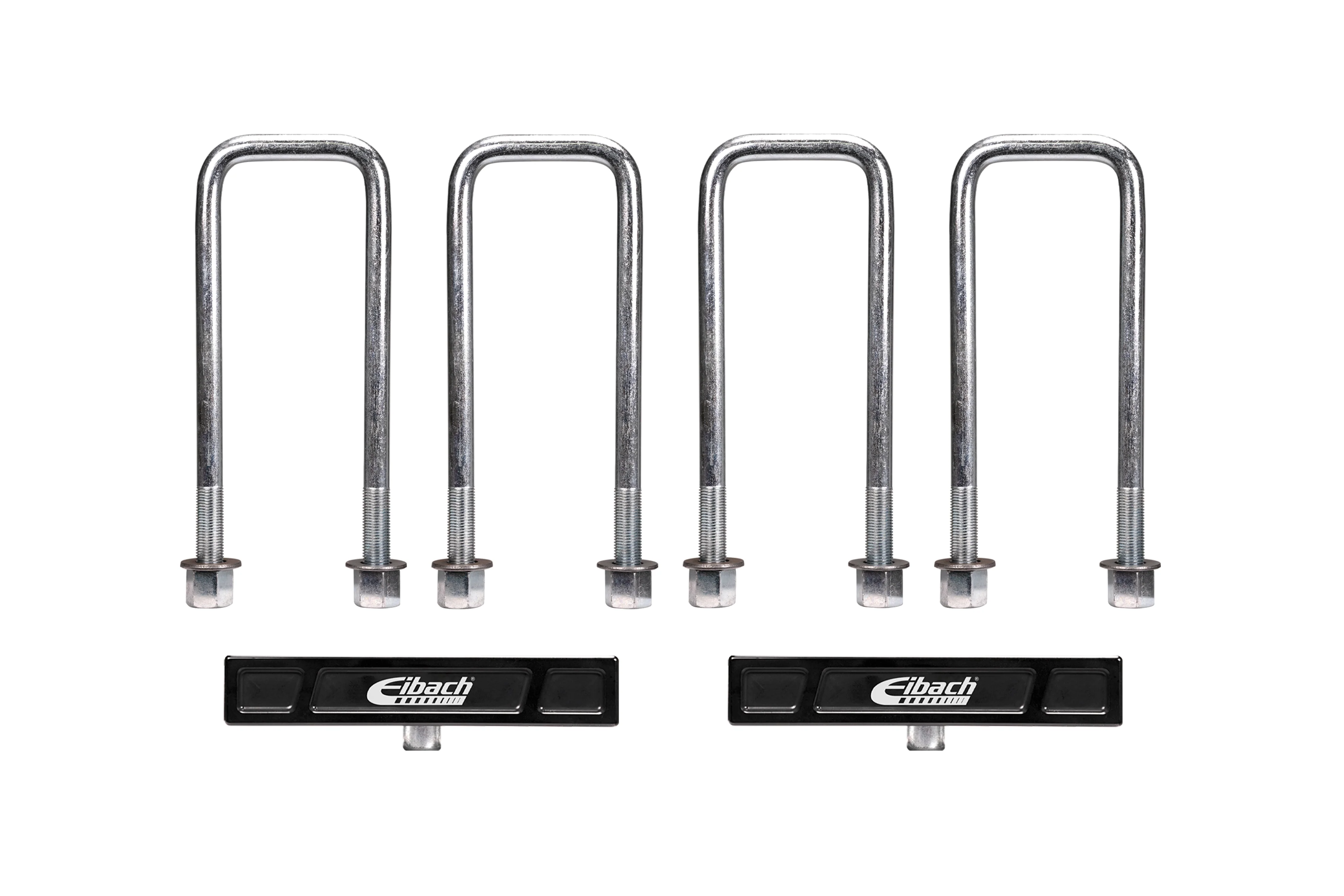 Eibach USA Pair of Lift Blocks + Hardware, FORD Ranger 2019 to 2023 (LB81-35-048-01-02)