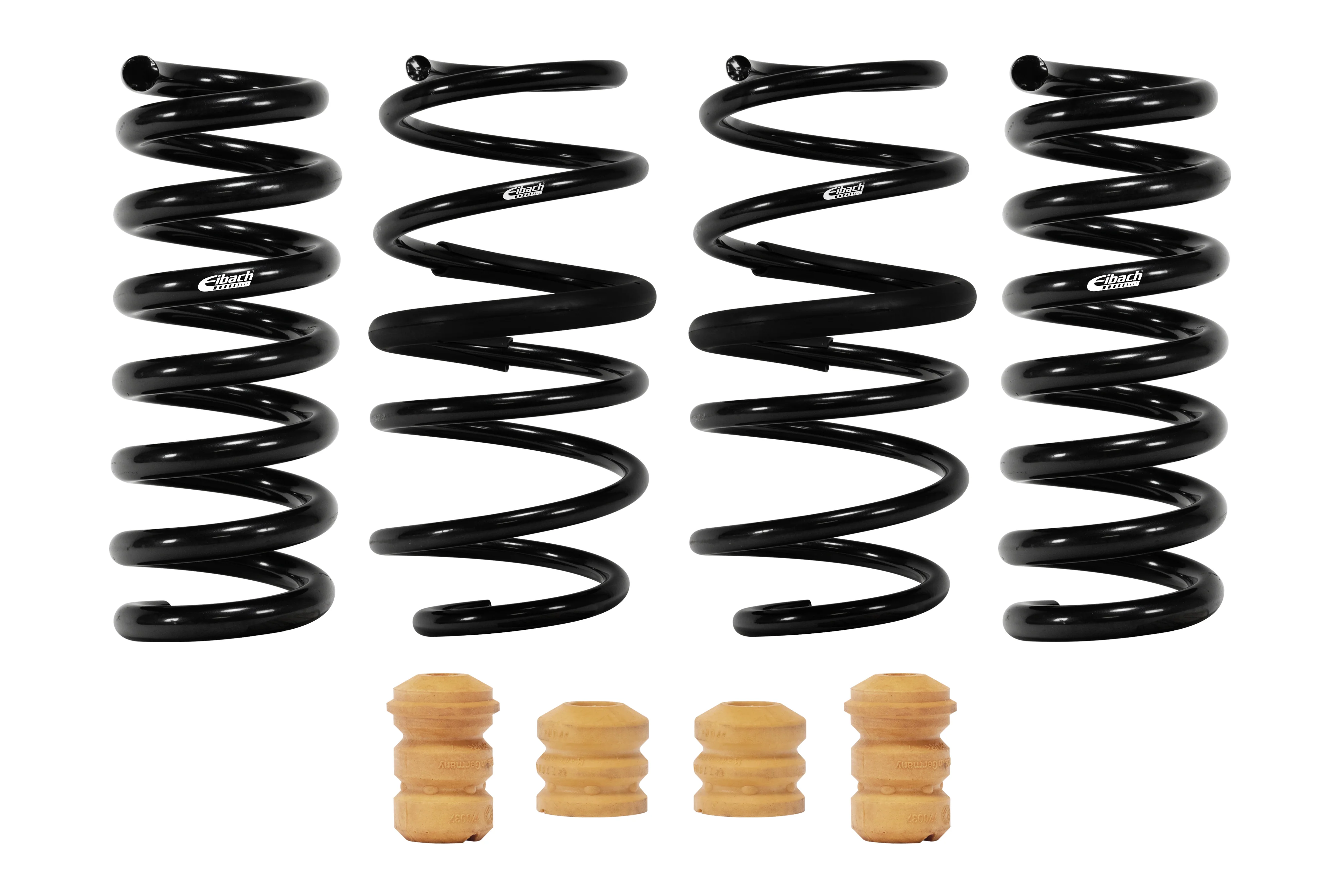 Eibach USA PRO-KIT EV, Ford Mustang Mach-E Select, Route 1, Premium  2021 to 2024 (E10-35-054-03-22)