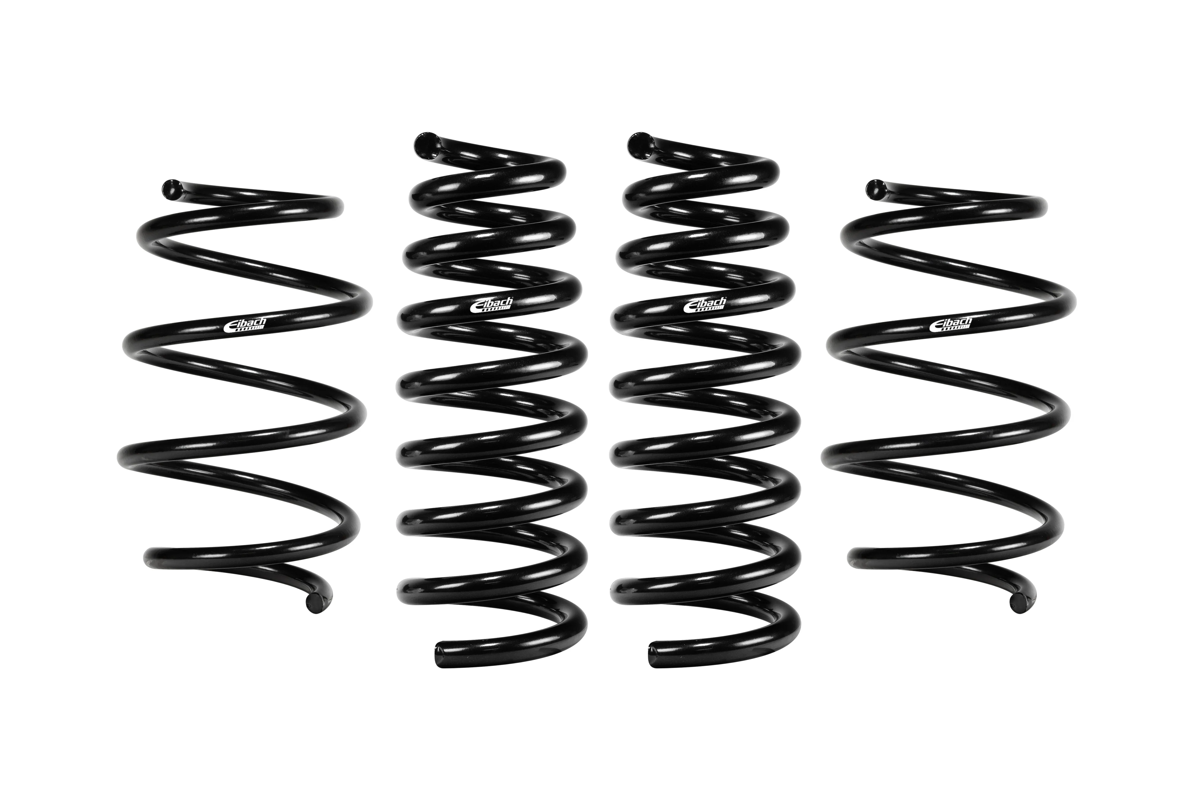 Eibach USA PRO-KIT EV, KIA EV6 2022 to 2024 (E10-46-045-03-22)