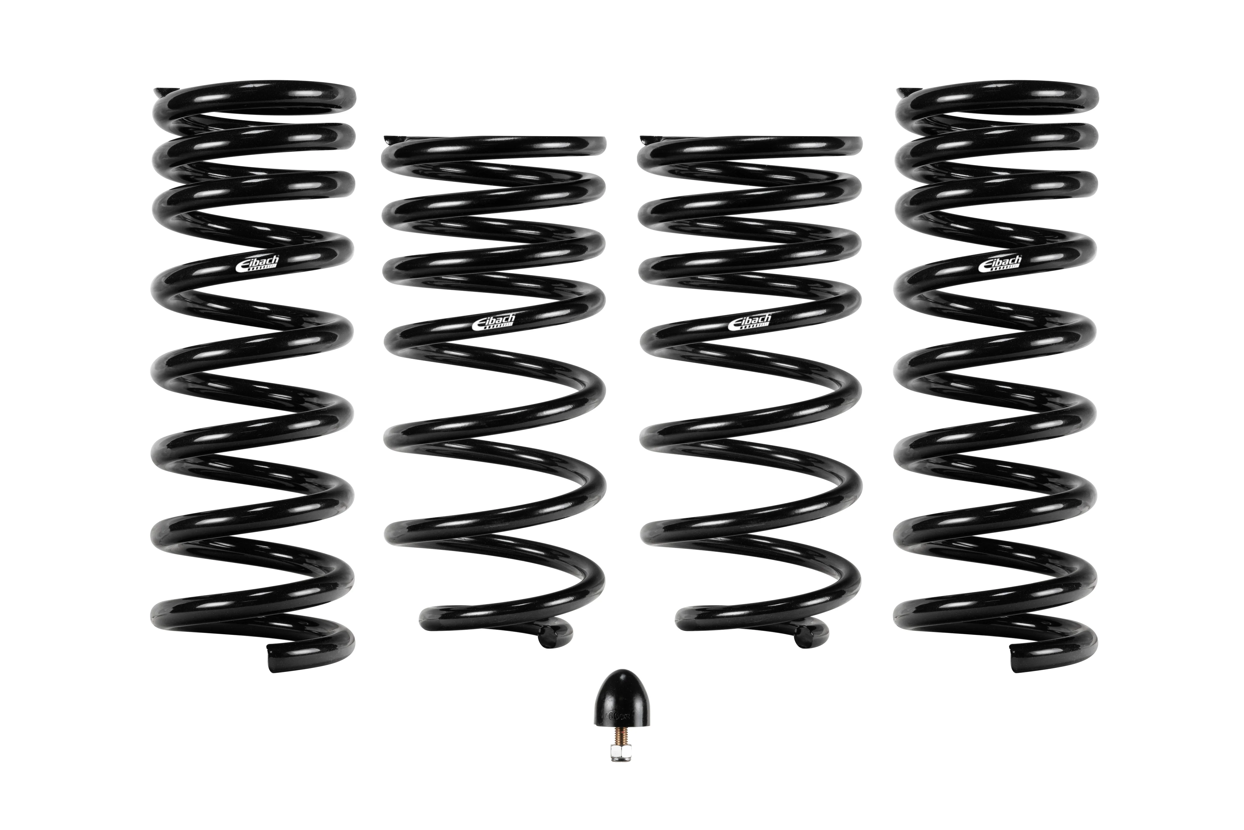 Eibach USA PRO-KIT, FORD Mustang  Coupe 1979 to 1993 (3518.140)