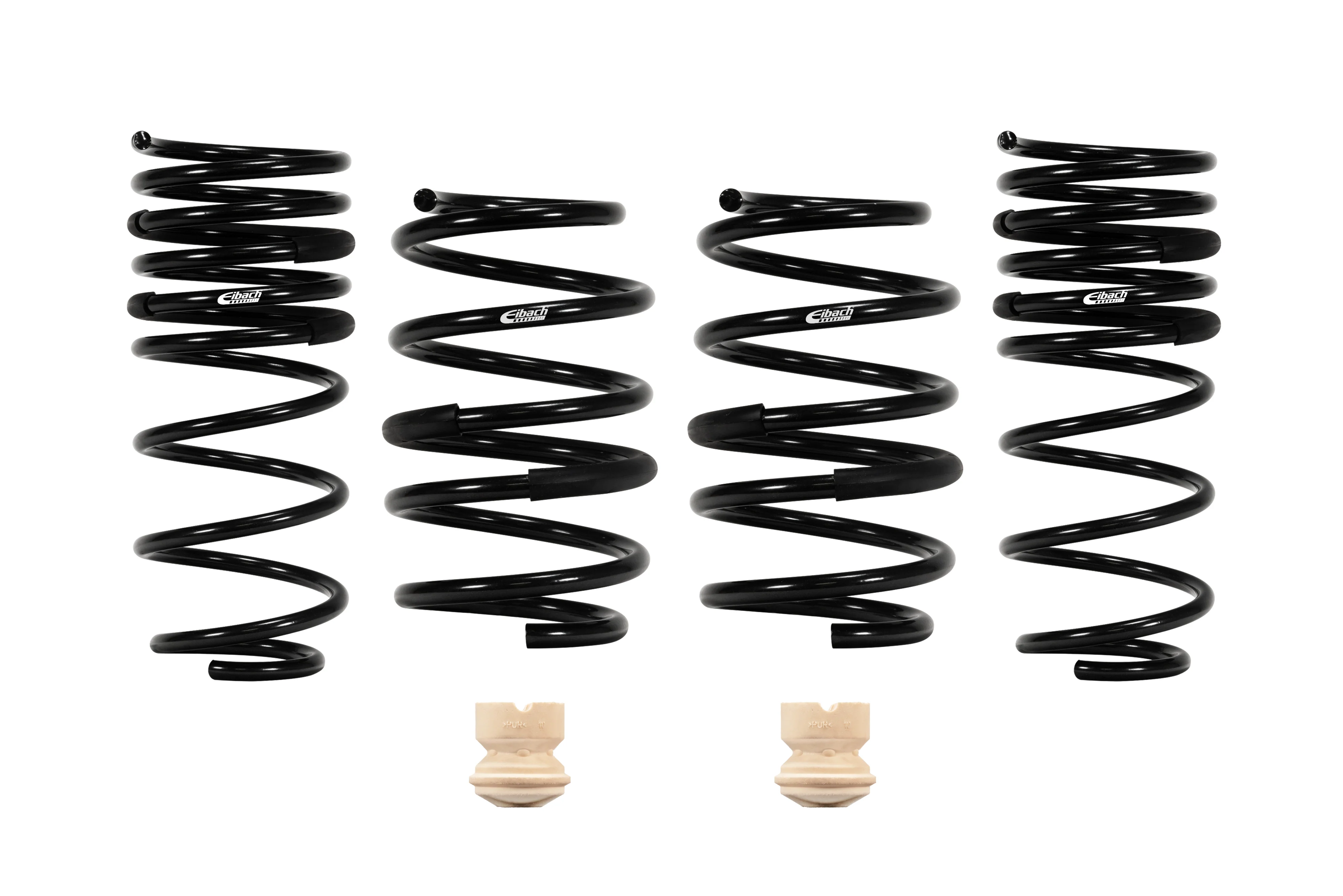 Eibach USA PRO-KIT, FORD Mustang  Coupe 2011 to 2014 (35125.140)