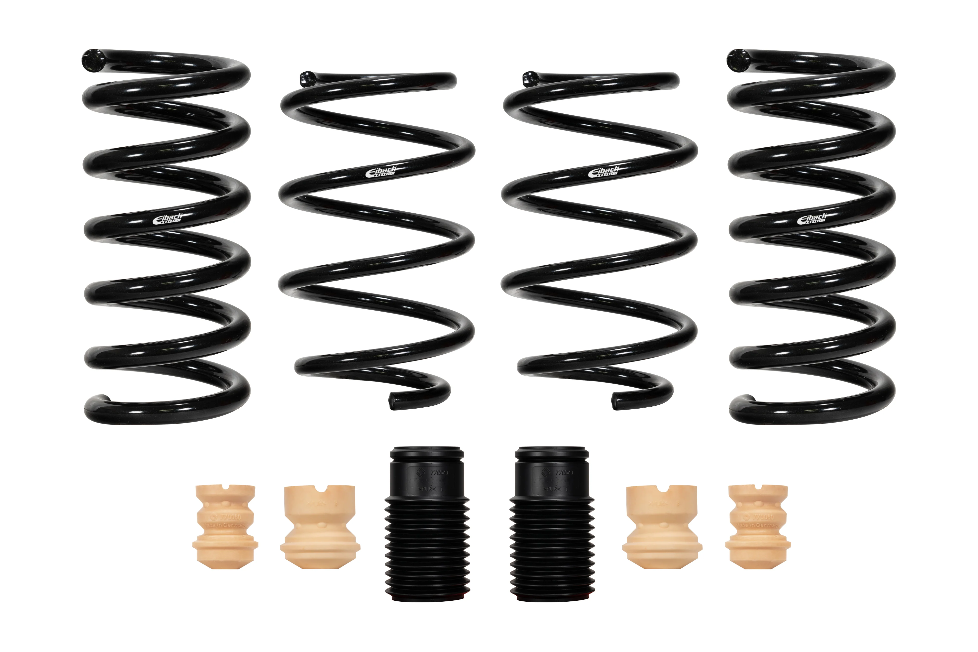 Eibach USA PRO-KIT, FORD Mustang Coupe 2015 to 2017 (35147.140)