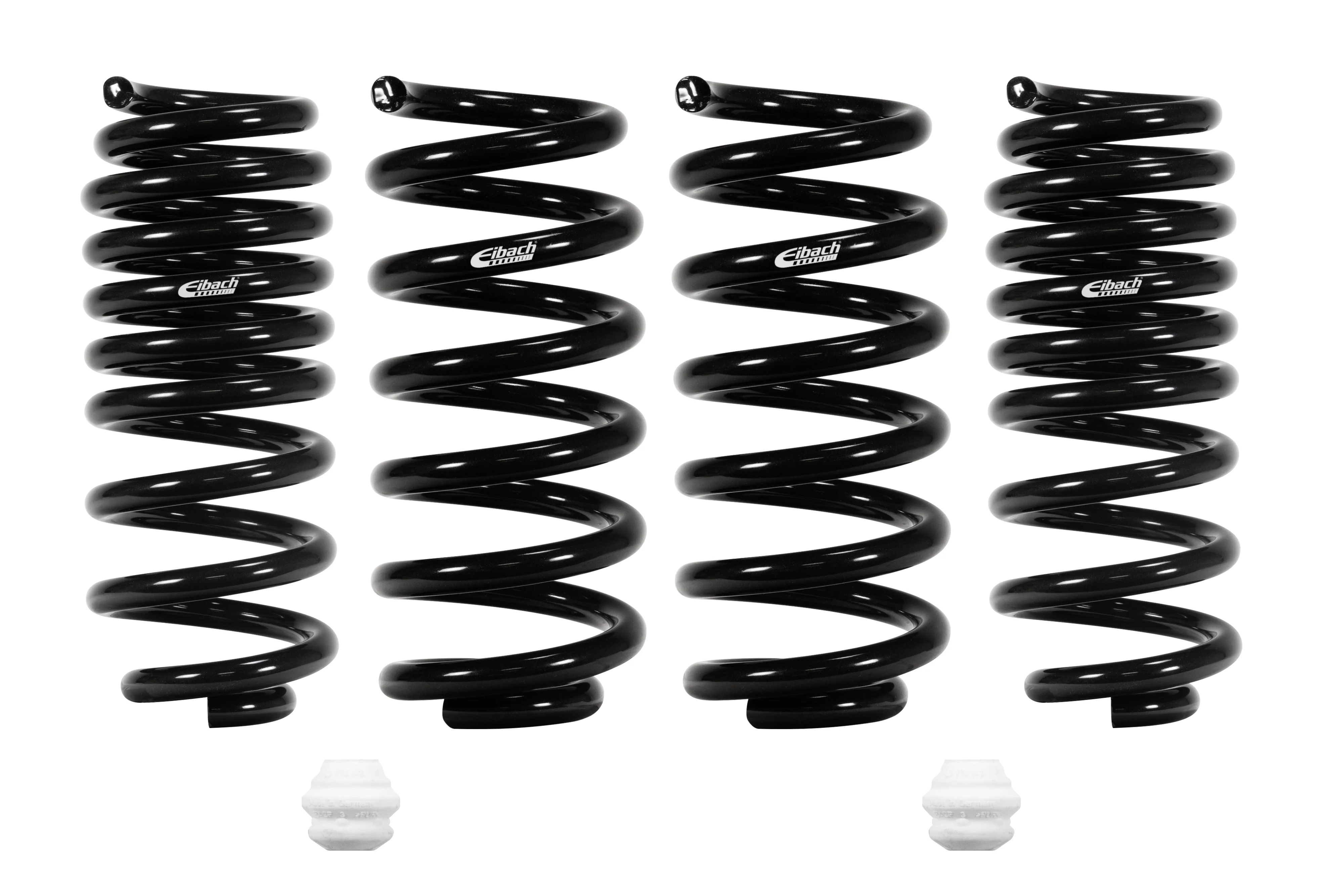 Eibach USA PRO-KIT, JEEP Grand Cherokee SRT 2014 to 2017 (E10-51-019-01-22)