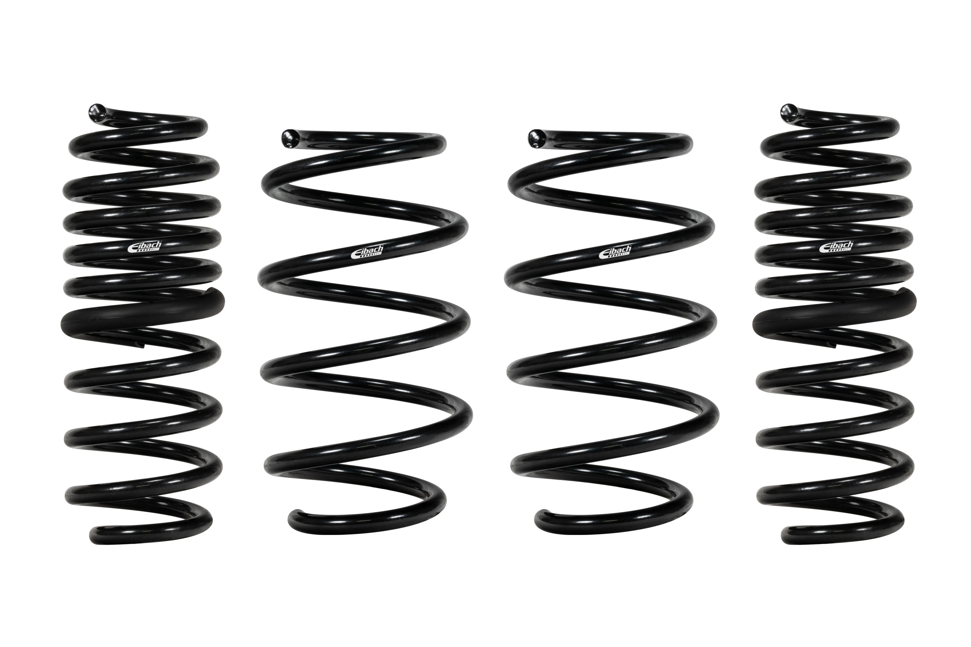 Eibach USA PRO-KIT, KIA Forte GT Sedan 2020 to 2024 (E10-46-038-02-22)