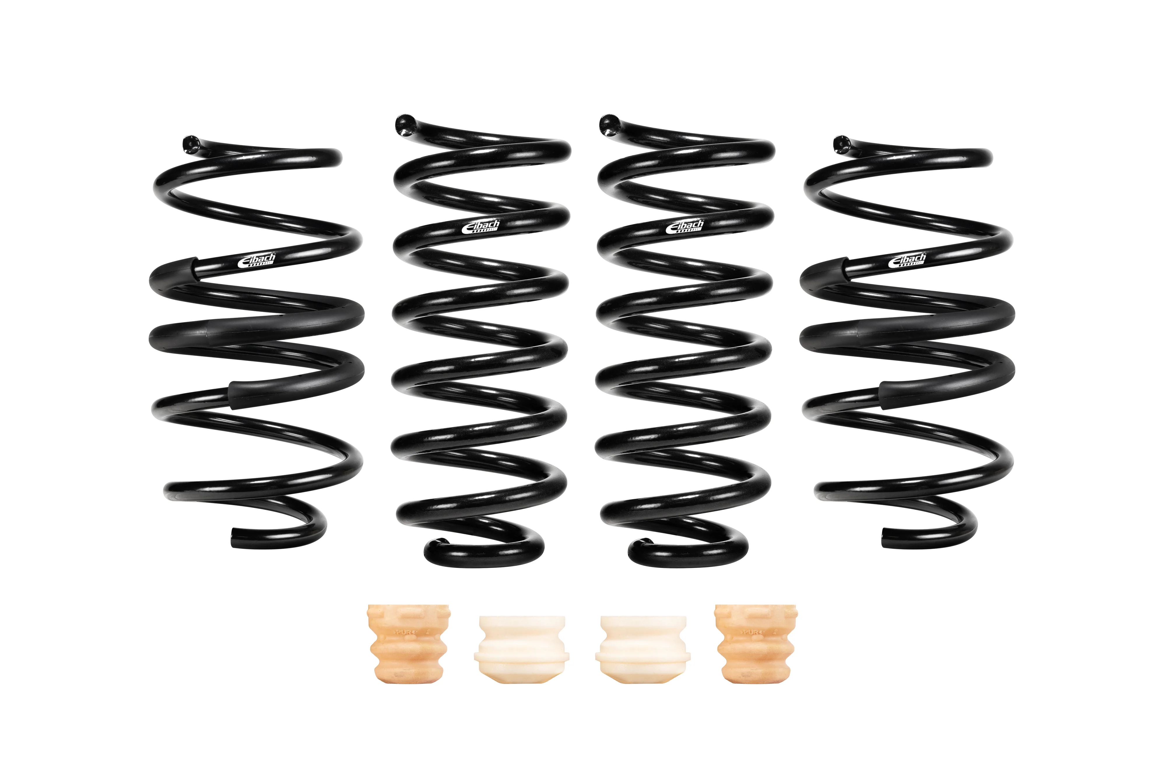 Eibach USA PRO-KIT, KIA TELLURIDE SUV 2019 to 2023 (E10-46-042-01-22)