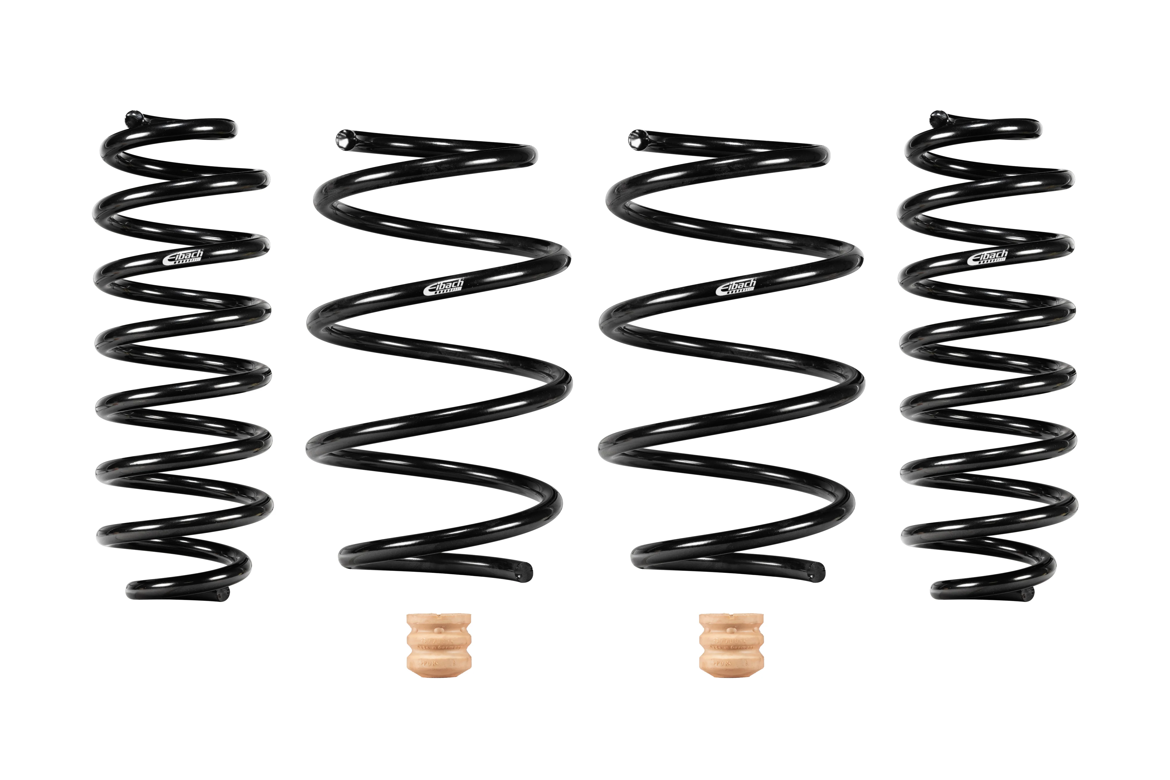 Eibach USA PRO-KIT, TOYOTA Camry 4-Door 2025 to 2026 (E10-82-106-01-22)