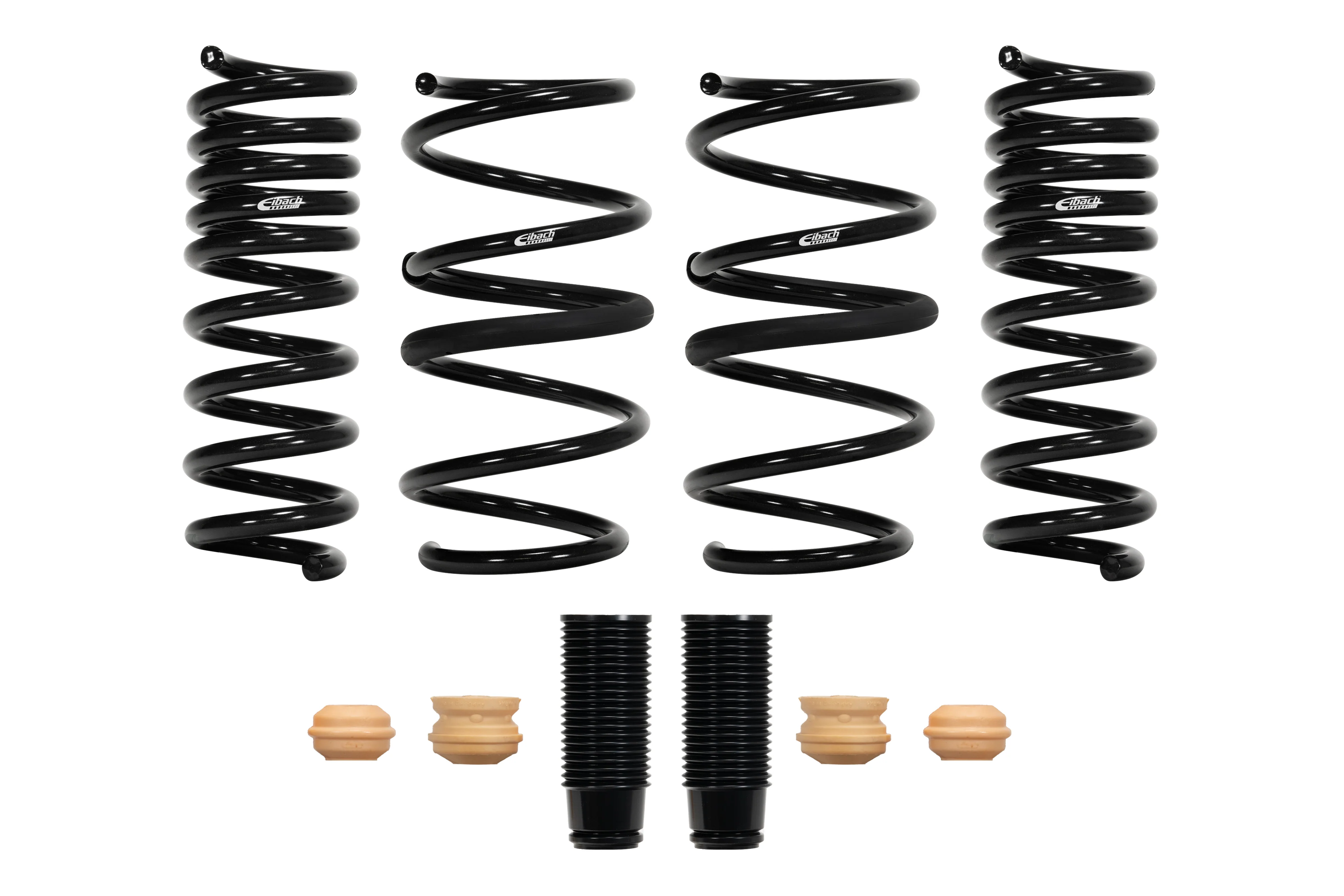 Eibach USA PRO-KIT, TOYOTA GR Supra 2020 to 2024 (E10-82-089-01-22)