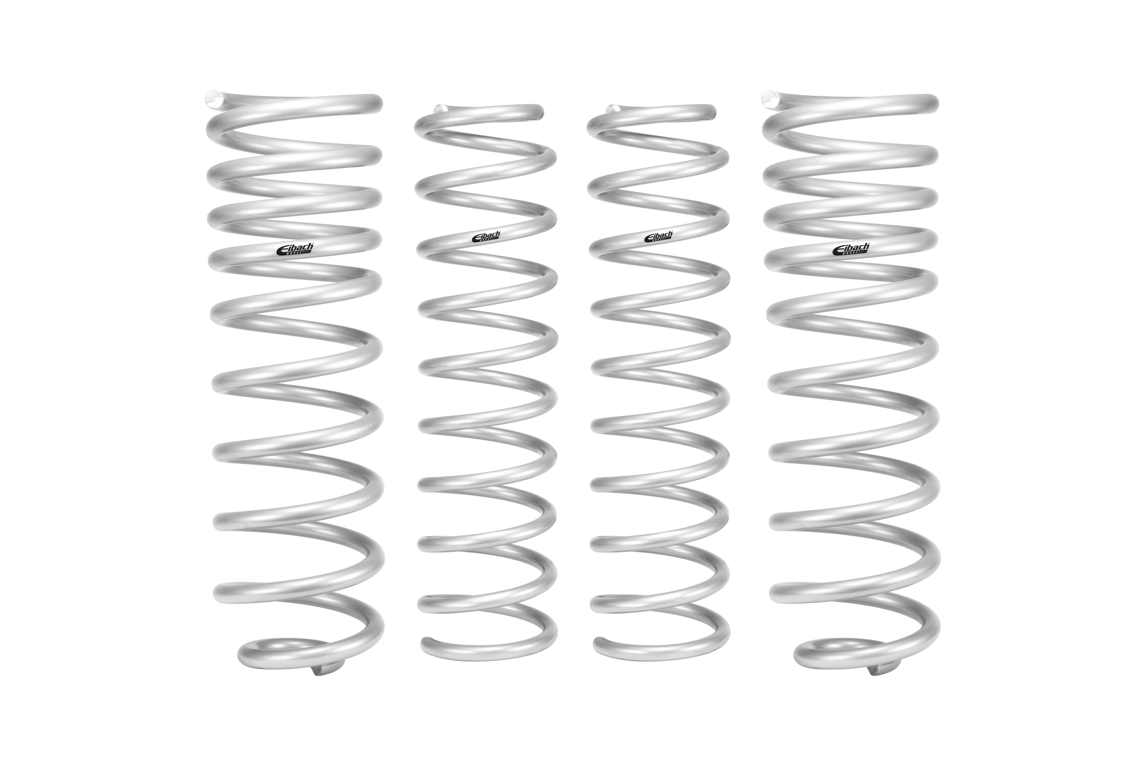 Eibach USA PRO-LIFT KIT, JEEP Gladiator Rubicon  2020 to 2024 (E30-51-024-02-22)