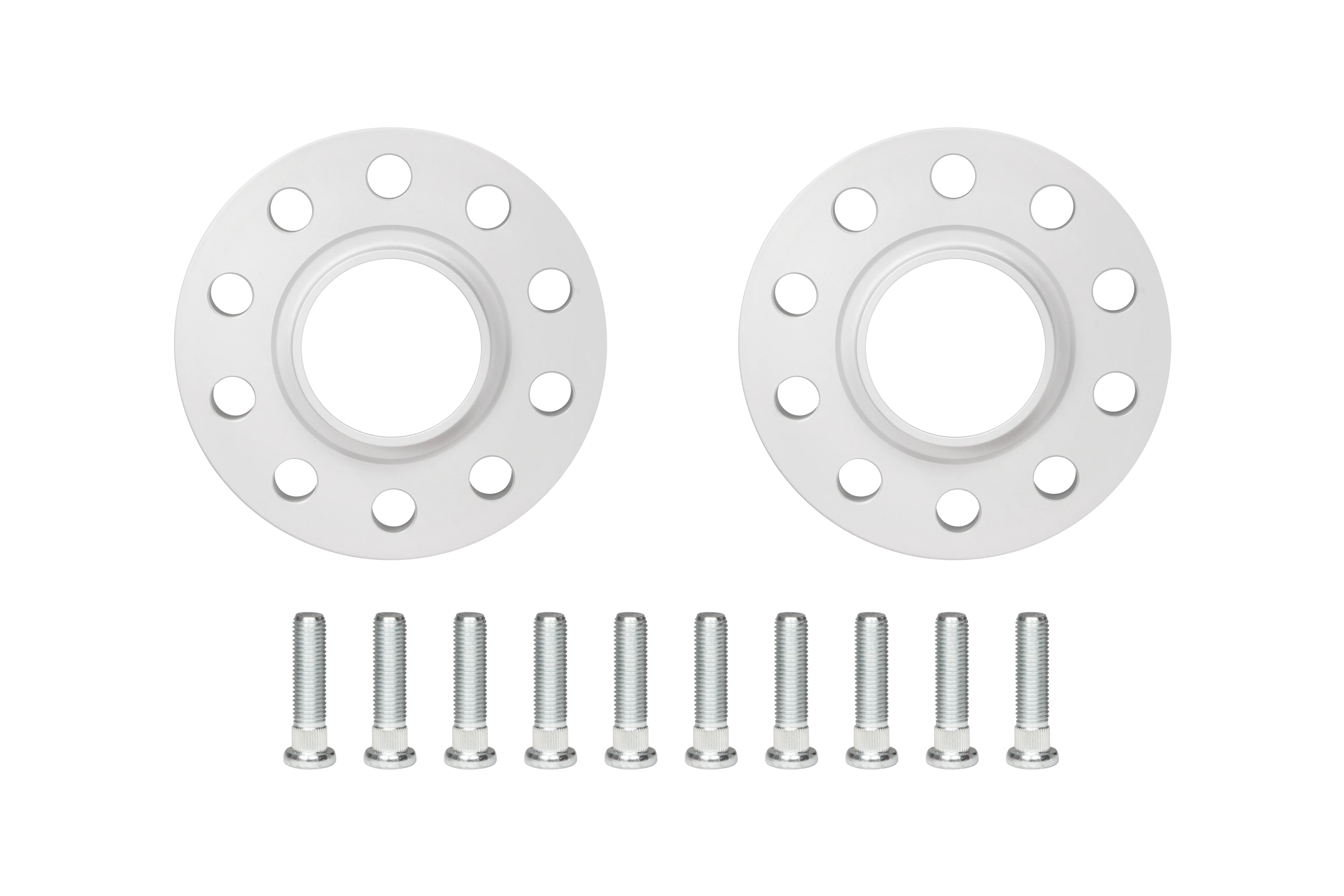 Eibach USA PRO-SPACER 15mm Pair, MAZDA Miata 1990 to 1993 (S90-6-15-010)