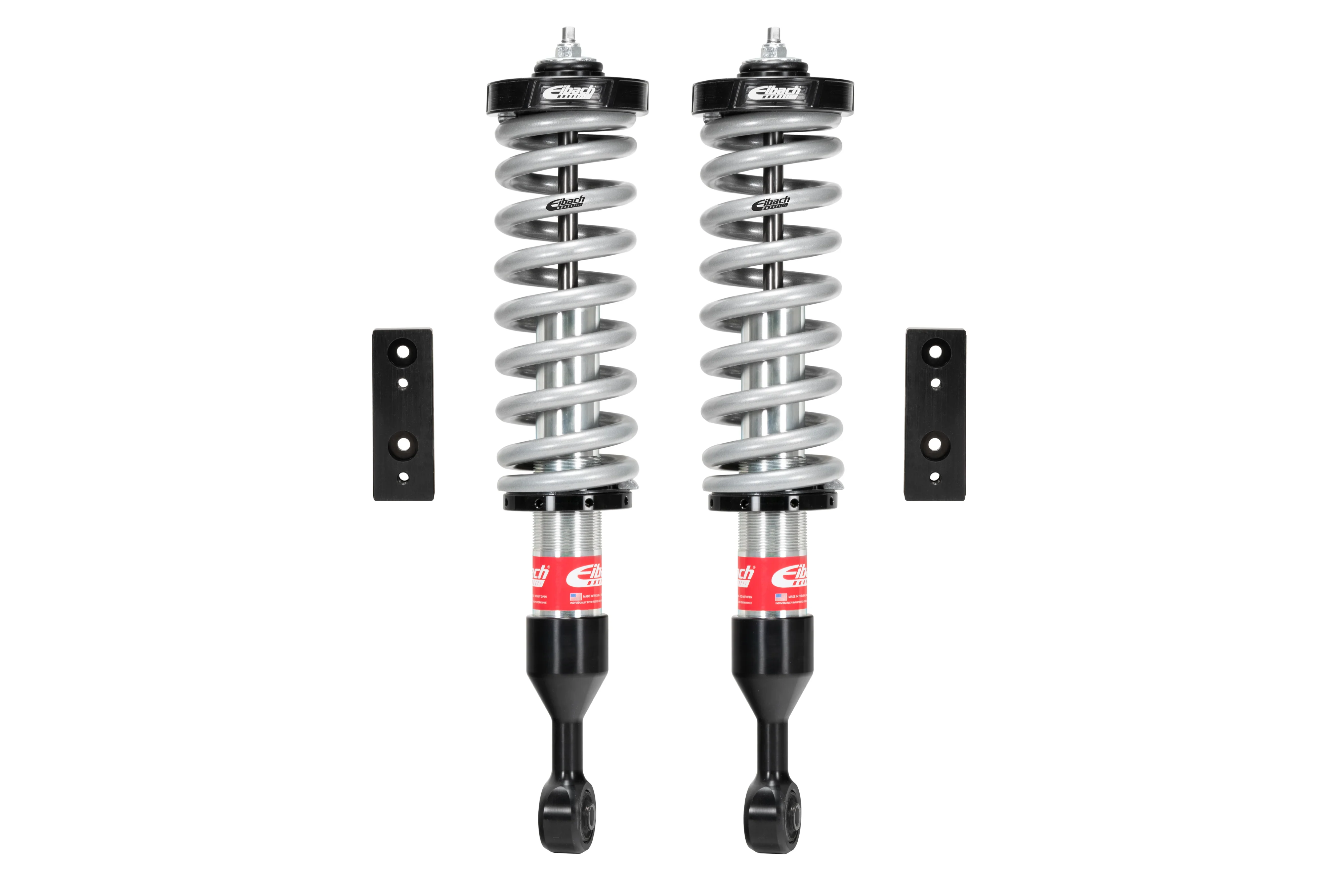 Eibach USA PRO-TRUCK COIL OVER, TOYOTA Tacoma SR / SR5 / TRD Sport / TRD Off-Road 2016 to 2023 (E86-82-007-01-20)