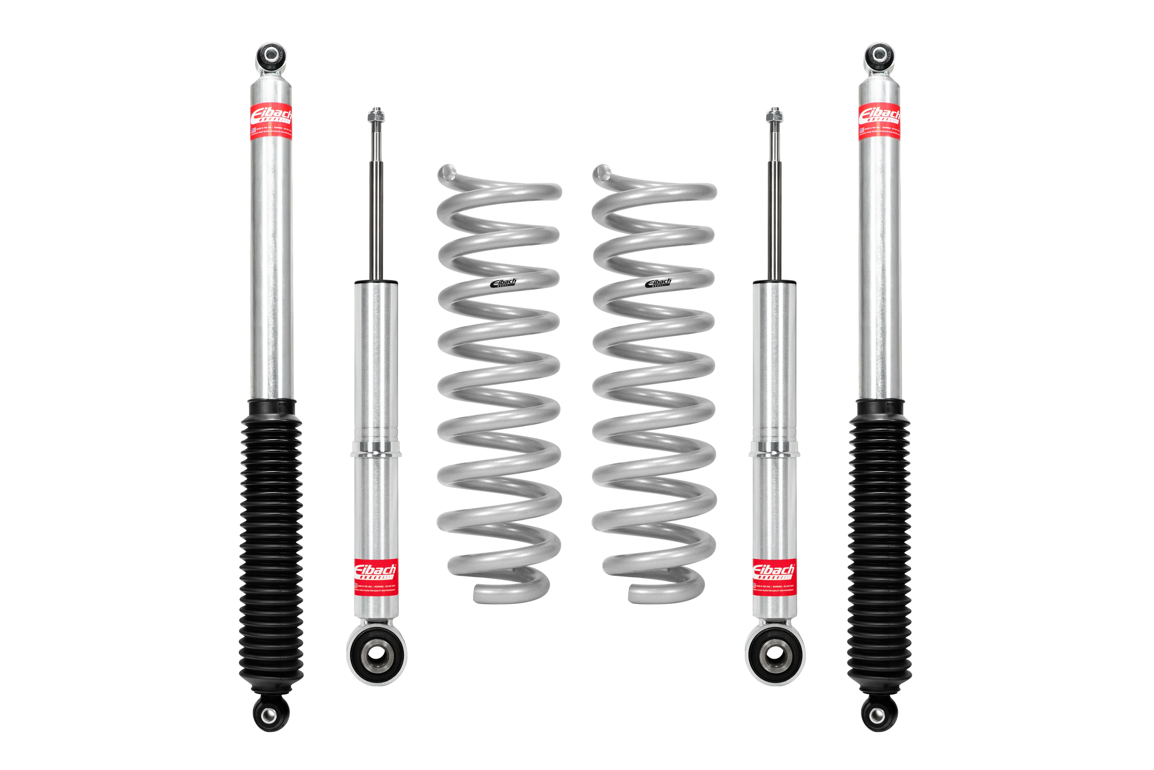 Eibach USA PRO-TRUCK LIFT, FORD F-150 2009 to 2013 (E80-35-002-01-22)