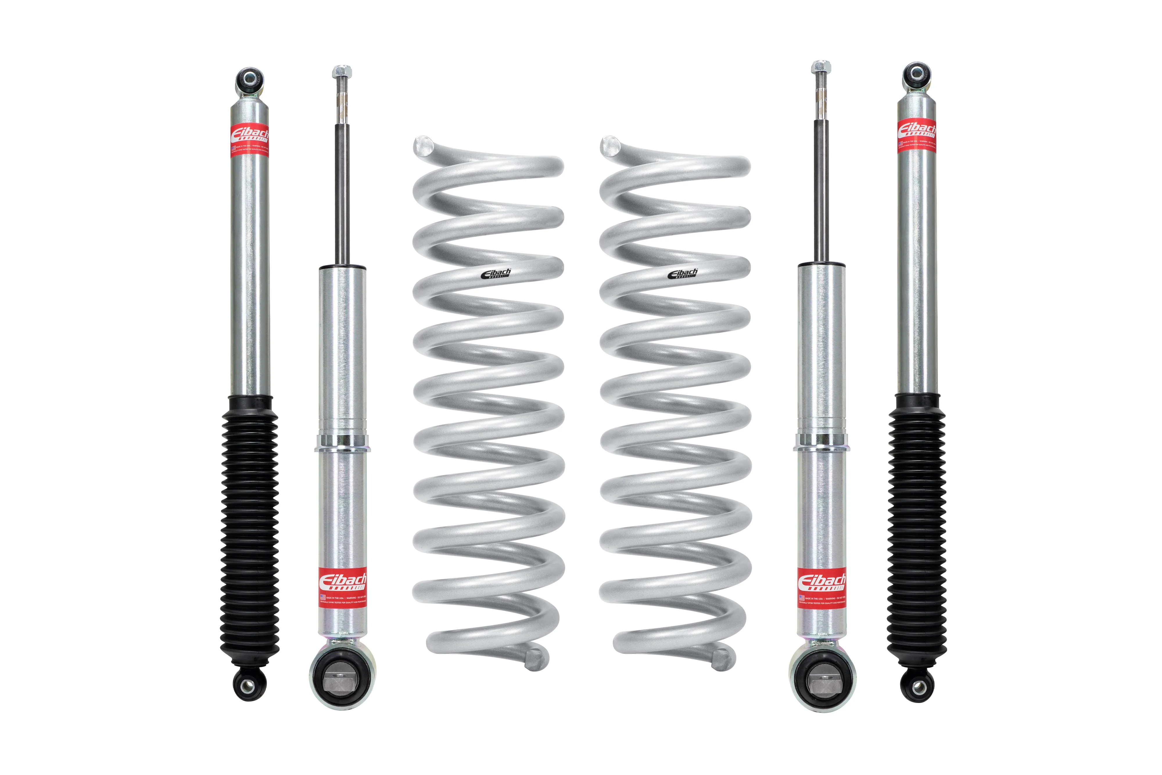 Eibach USA PRO-TRUCK LIFT, FORD F-150 2018 to 2020 (E80-35-035-07-22)