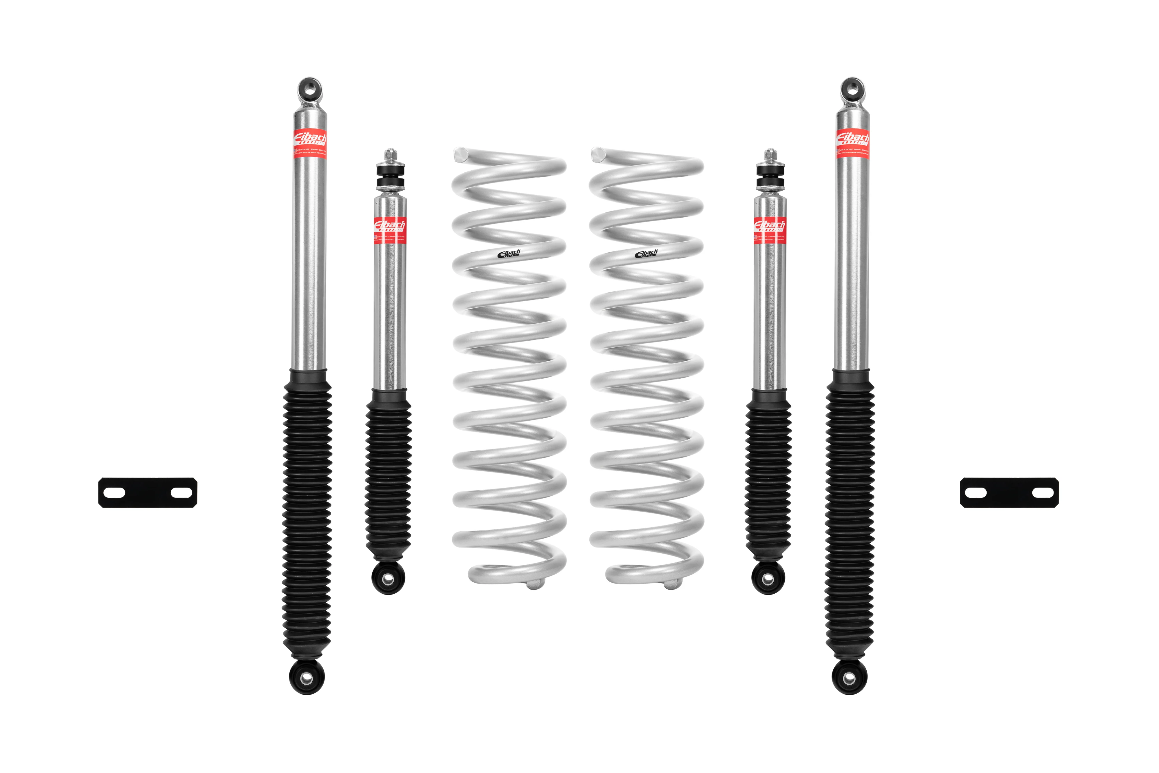 Eibach USA PRO-TRUCK LIFT, FORD F-250 Super Duty Crew Cab 2005 to 2016 (E80-35-033-02-22)