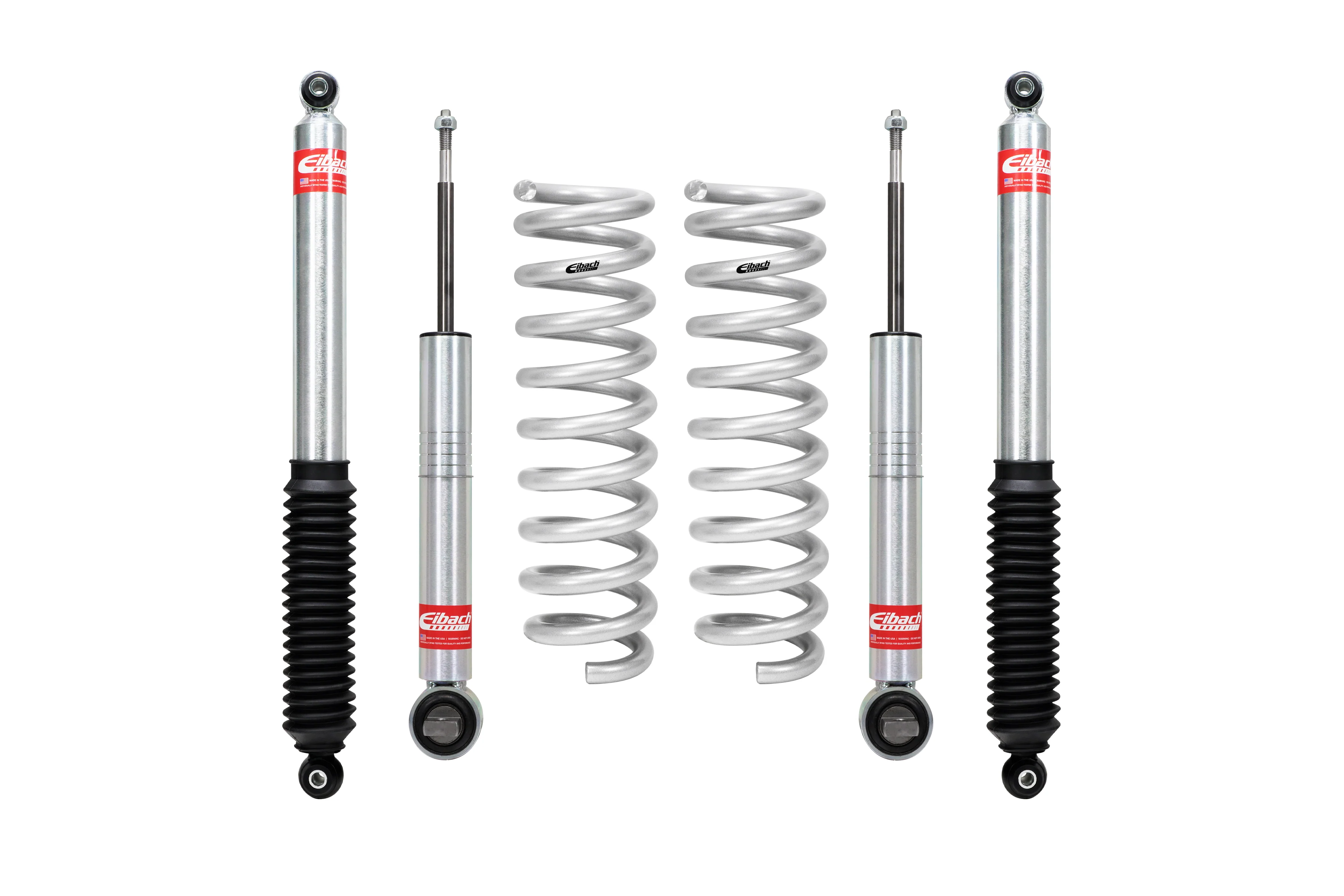 Eibach USA PRO-TRUCK LIFT, FORD Ranger   2019 to 2023 (E80-35-048-02-22)