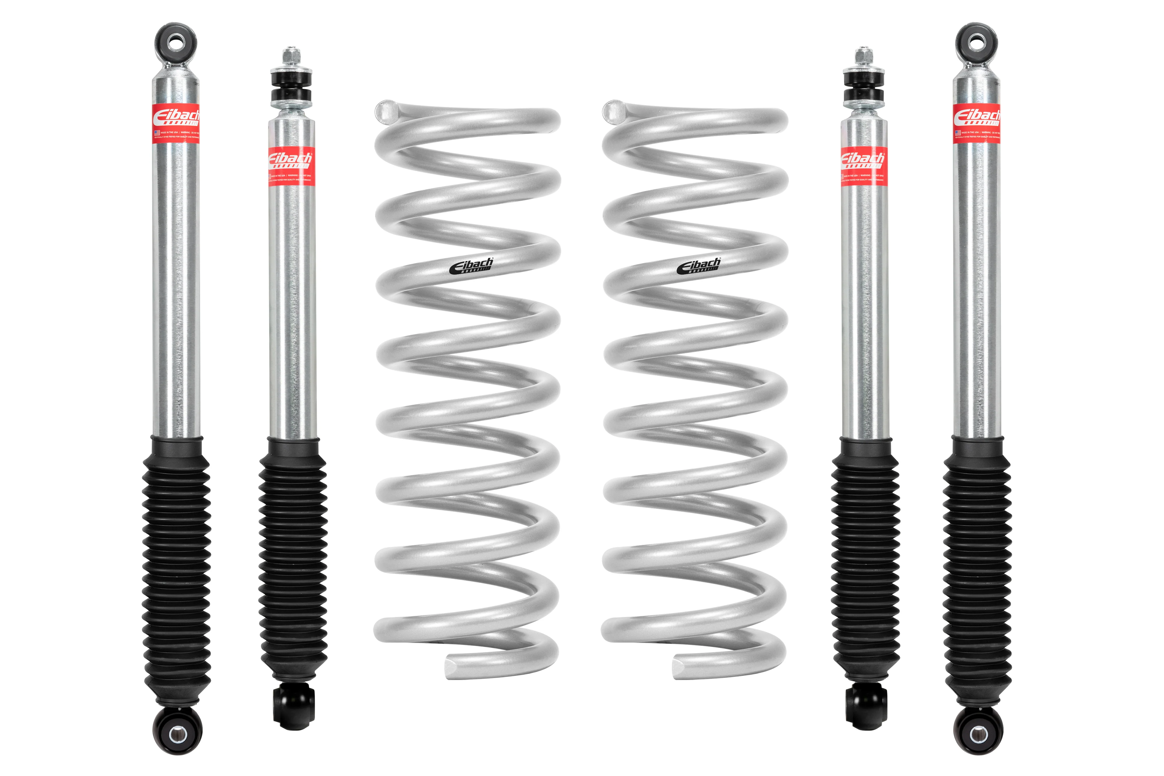 Eibach USA PRO-TRUCK LIFT, RAM 3500 2013 to 2018 (E80-27-006-02-22)
