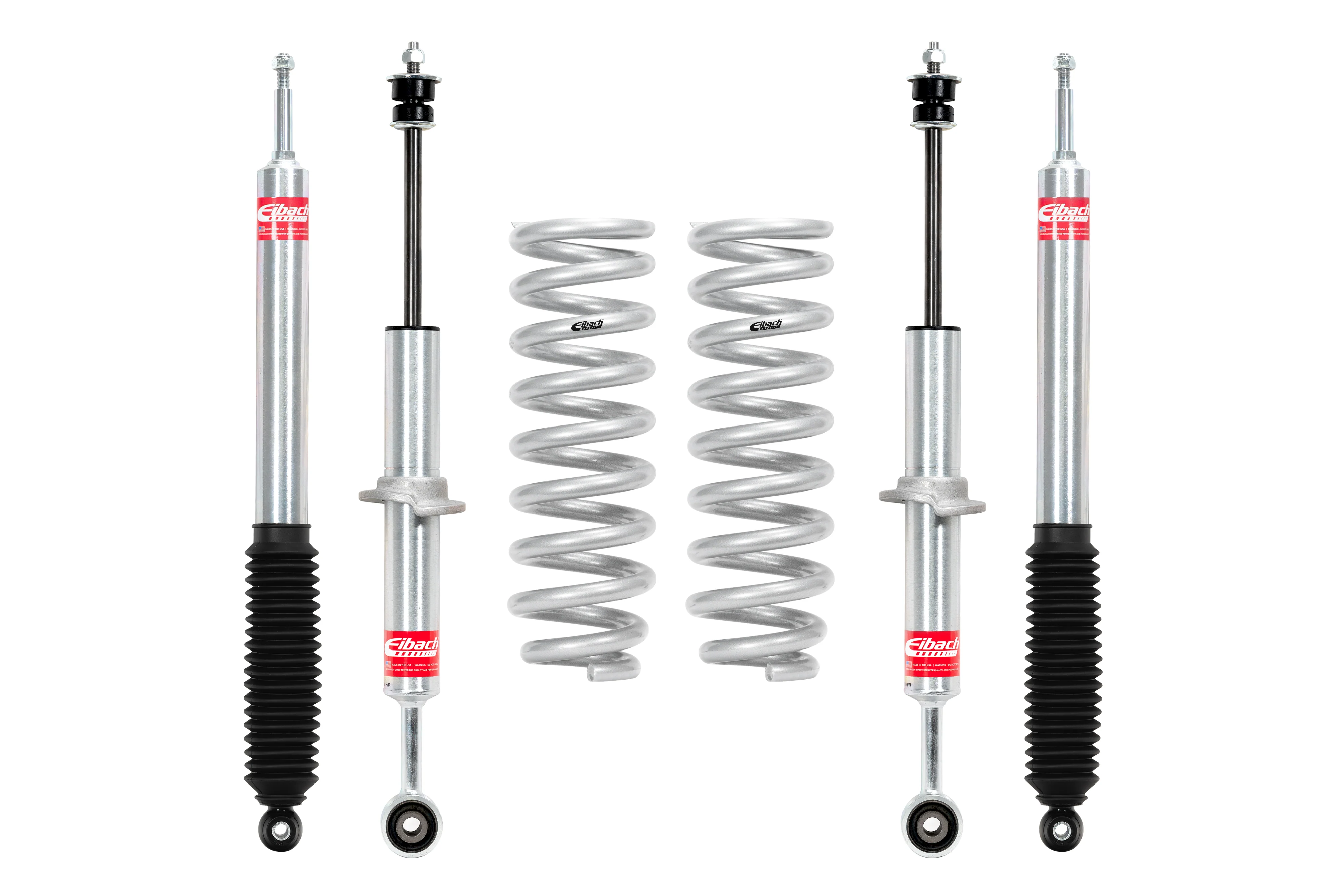 Eibach USA PRO-TRUCK LIFT, TOYOTA Tundra   2007 to 2015 (E80-82-067-01-22)