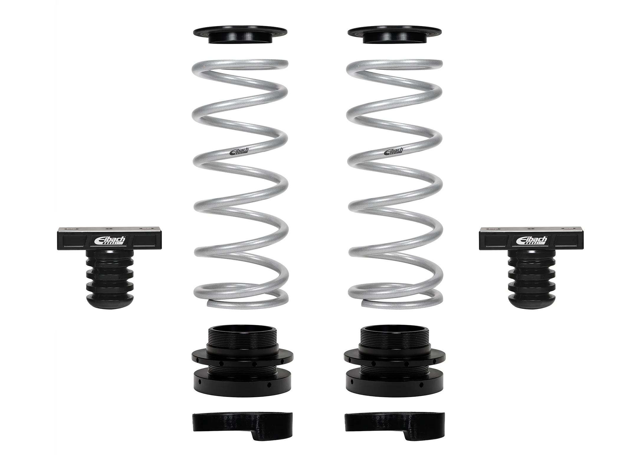Eibach USA PRO-TRUCK LOAD LEVELING SYSTEM, LEXUS GX470   2003 to 2009 (AK31-59-005-01-02)