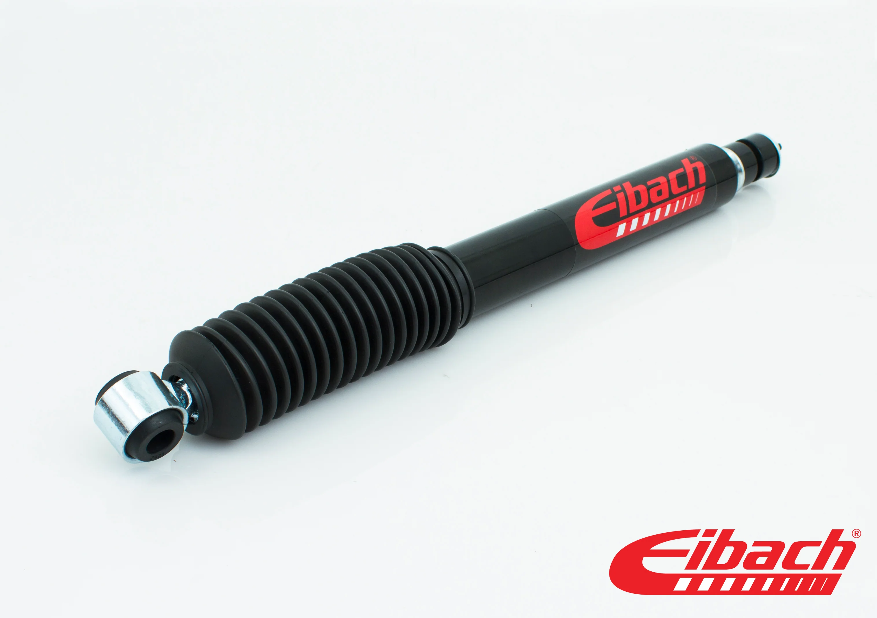 Eibach USA PRO-TRUCK SHOCK (FRONT), JEEP Wrangler 1987 to 1995 (E60-51-003-01-10)