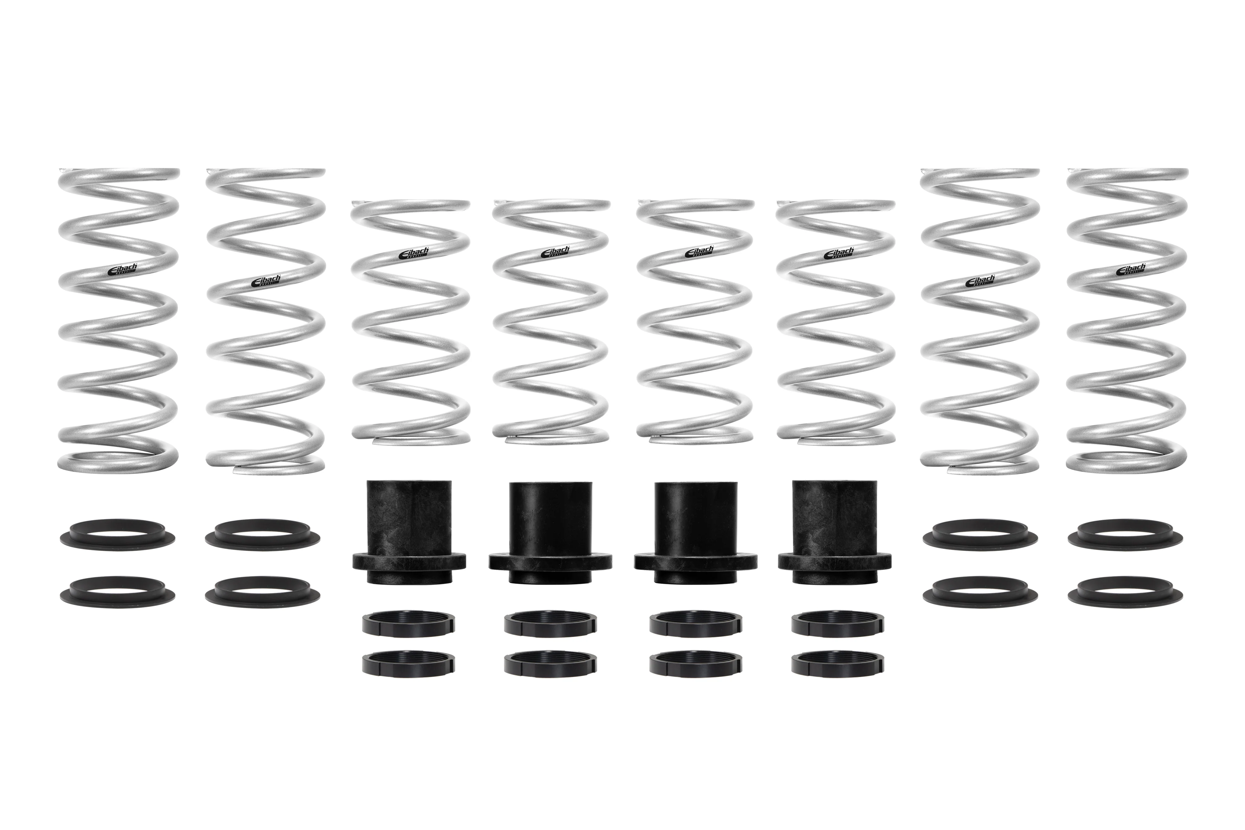 Eibach USA PRO-UTV STAGE 3, POLARIS RZR 900 | Fox 2-Seat 2015 to 2016 (E85-209-005-06-22)