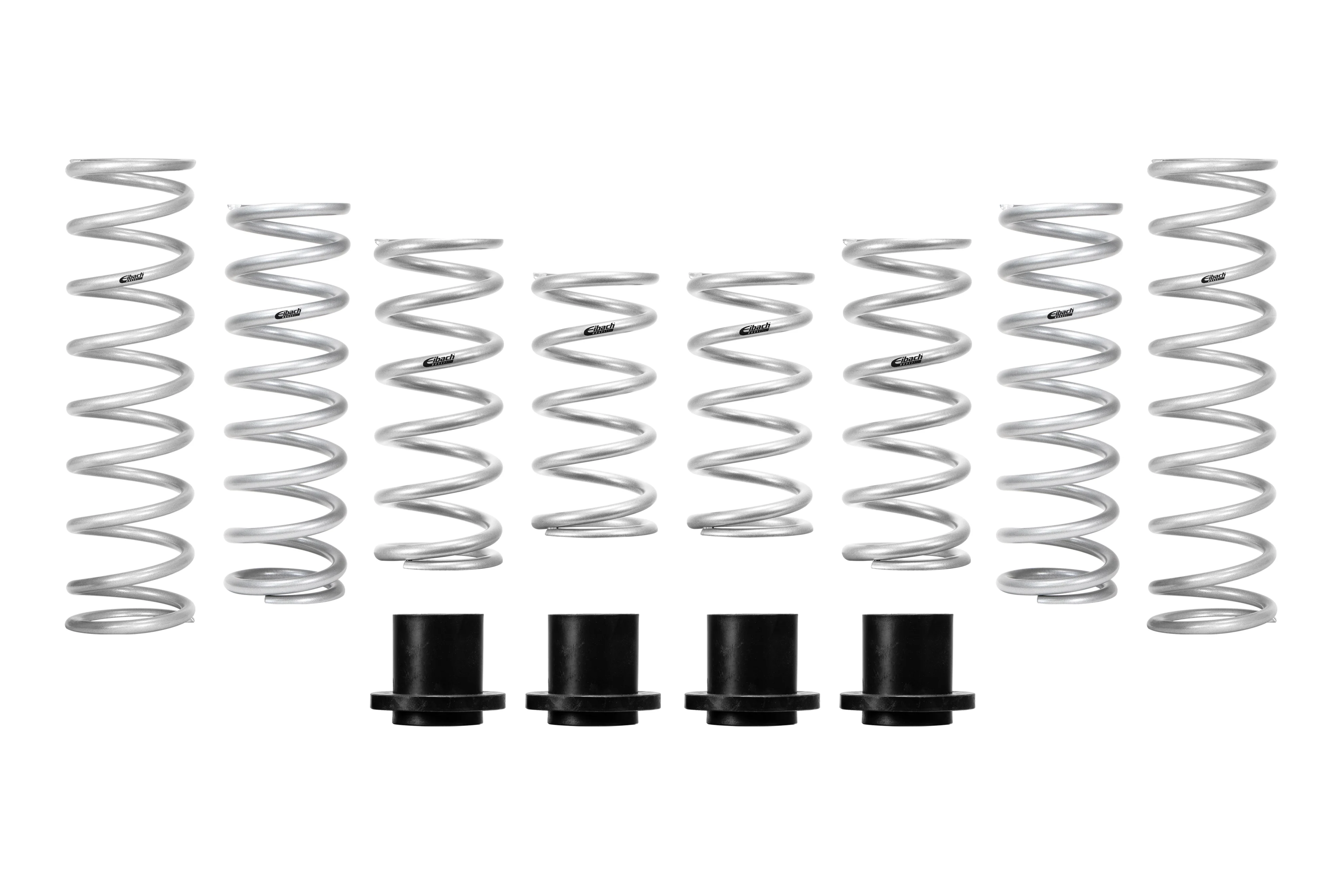Eibach USA PRO-UTV STAGE 3, POLARIS RZR PRO XP 4 Sport/Premium | Fox 4-Seat 2022 to 2024 (E85-209-033-03-22)