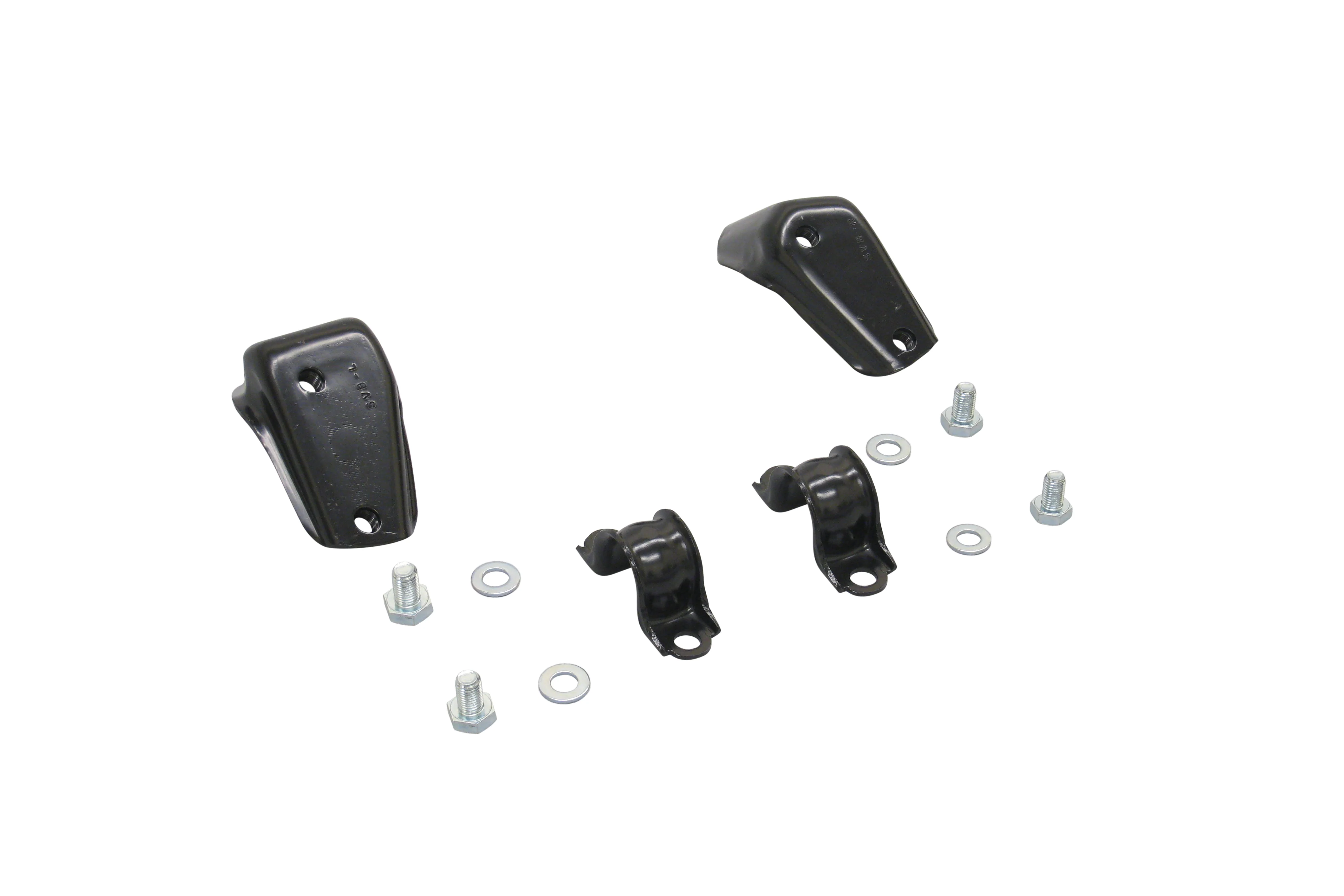 Eibach USA Rear Sway Bar Hardware Kit, HONDA Civic 2006 to 2011 (4031.312HKR)