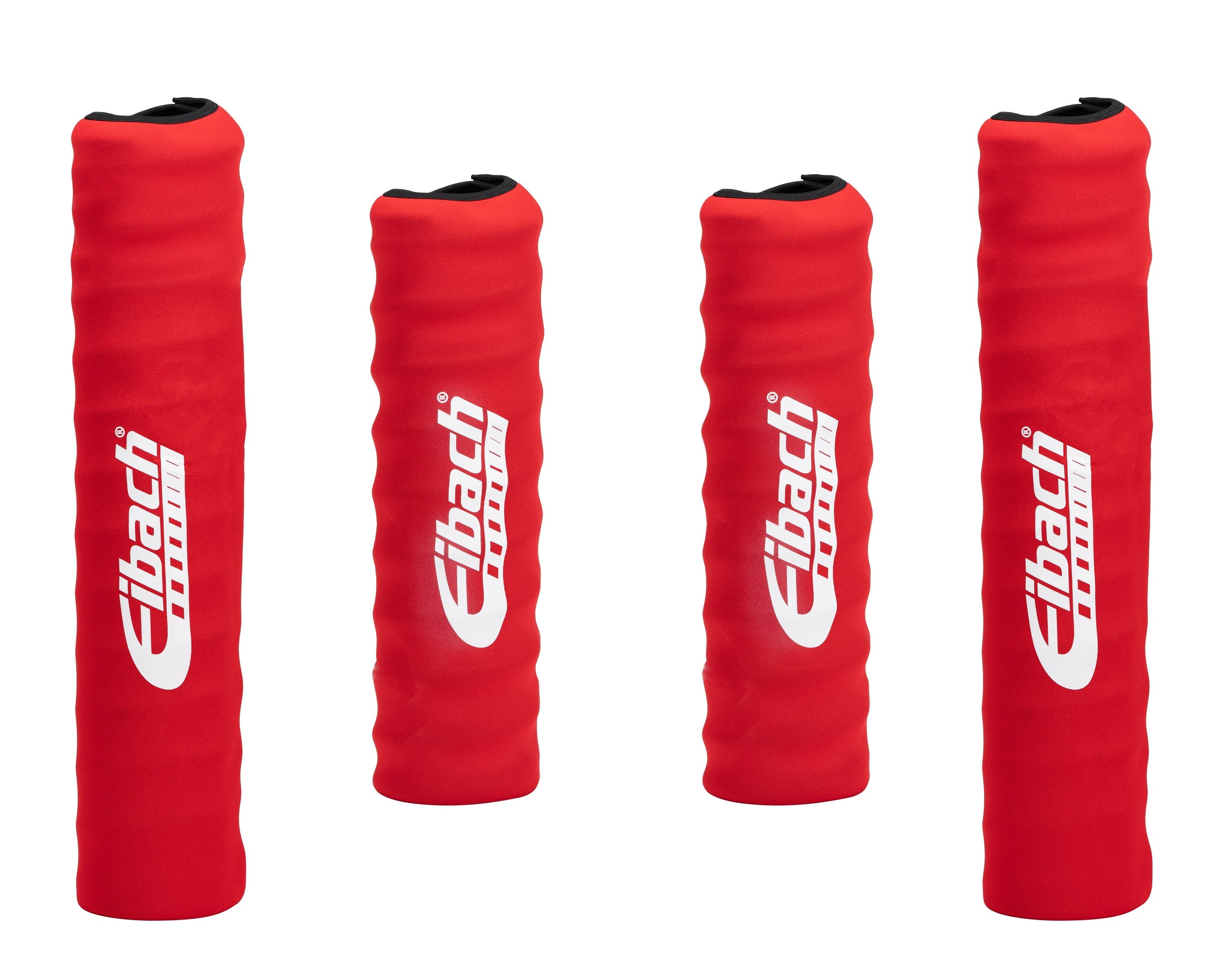 Eibach USA Set of 4 Spring Bags, YAMAHA YXZ1000R Base, SE | Fox 2-Seat 2016 to 2018 (SB-211-20-22)