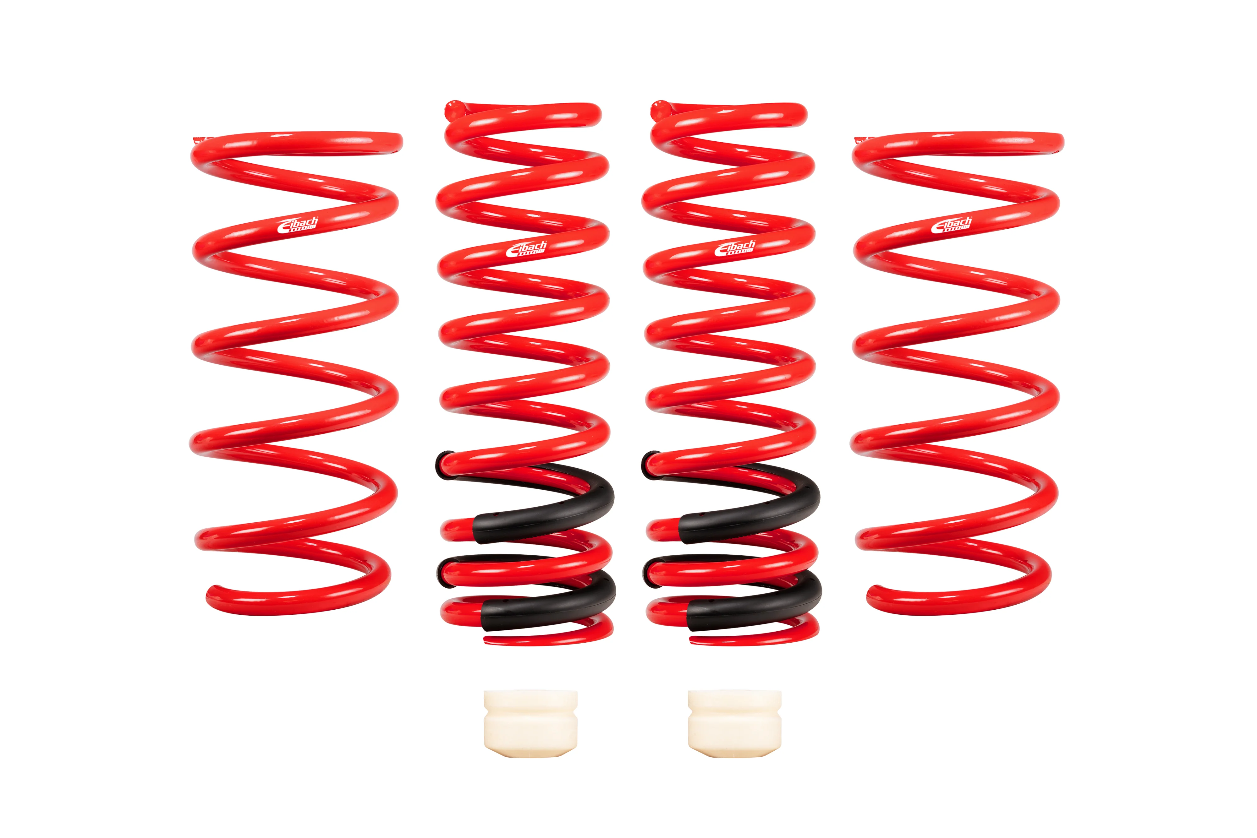Eibach USA SPORTLINE KIT, Lexus IS350 F Sport Sedan 2014 to 2024 (E20-59-004-01-22)